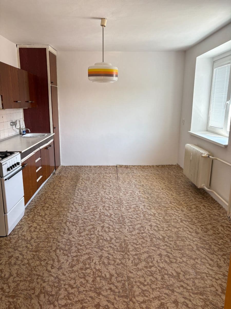 Prodej bytu 2+1 50 m², Tyršova, Chropyně, Zlínský kraj Prodej bytu 2+1 50 m², Tyršova, Chropyně, Zlínský kraj