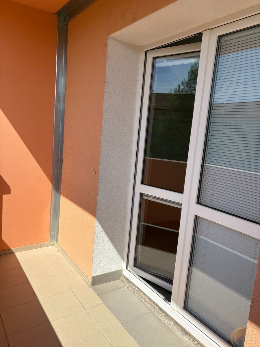 Prodej bytu 2+1 50 m², Tyršova, Chropyně, Zlínský kraj Prodej bytu 2+1 50 m², Tyršova, Chropyně, Zlínský kraj