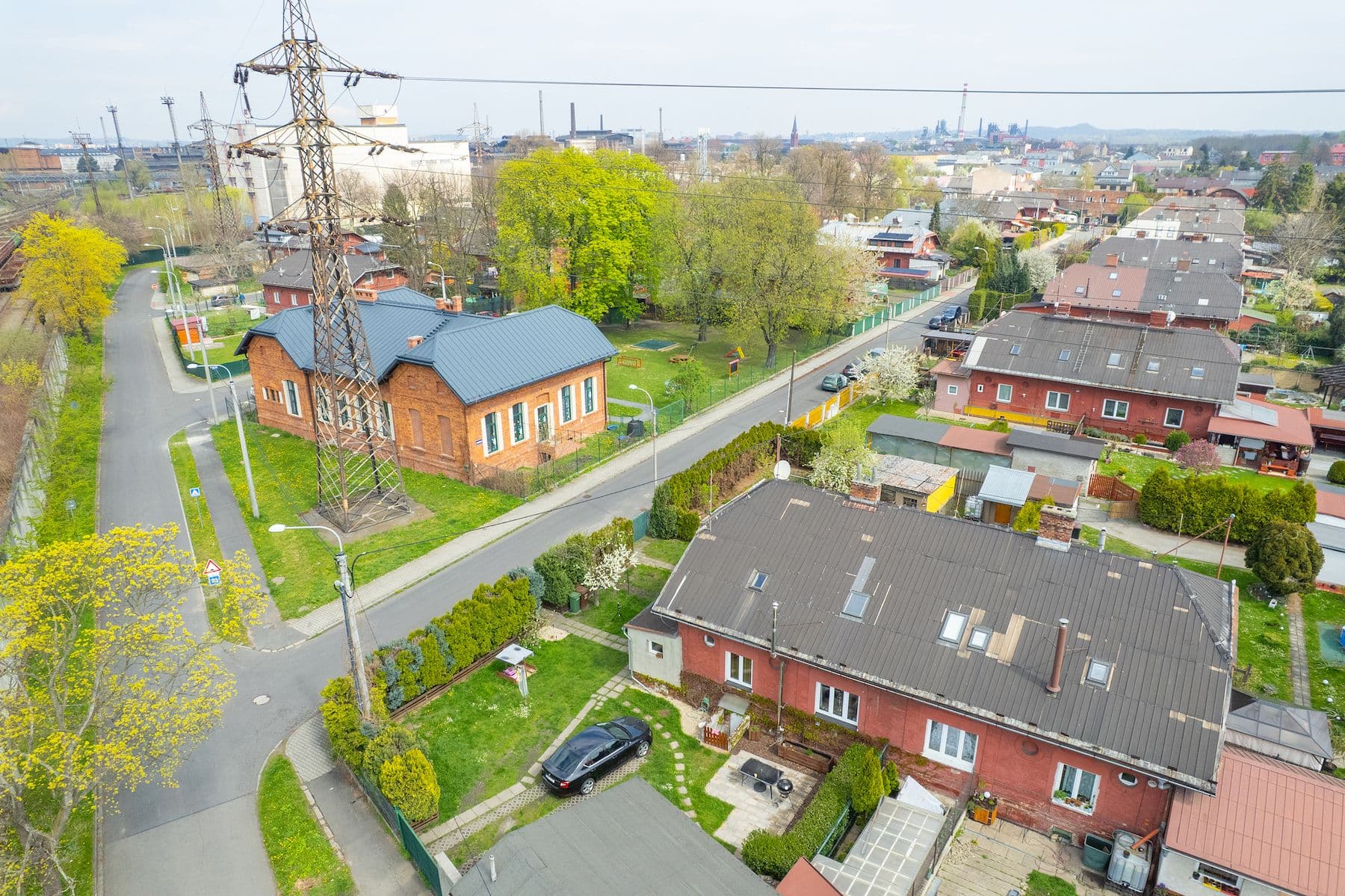 Prodej domu 96 m², pozemek 400 m², Kovářská, Ostrava, Moravskoslezský kraj Prodej domu 96 m², pozemek 400 m², Kovářská, Ostrava, Moravskoslezský kraj
