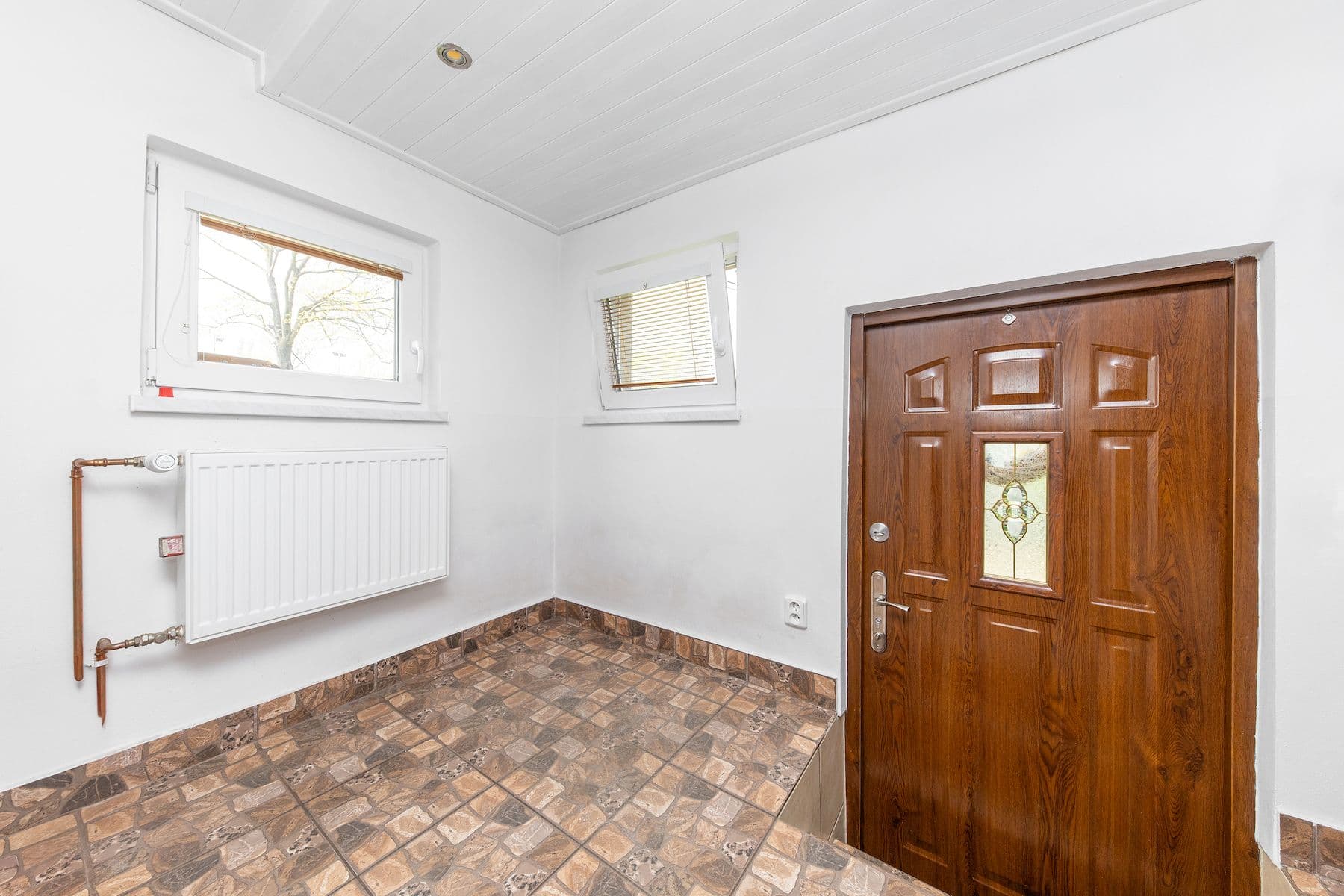 Prodej domu 96 m², pozemek 400 m², Kovářská, Ostrava, Moravskoslezský kraj Prodej domu 96 m², pozemek 400 m², Kovářská, Ostrava, Moravskoslezský kraj