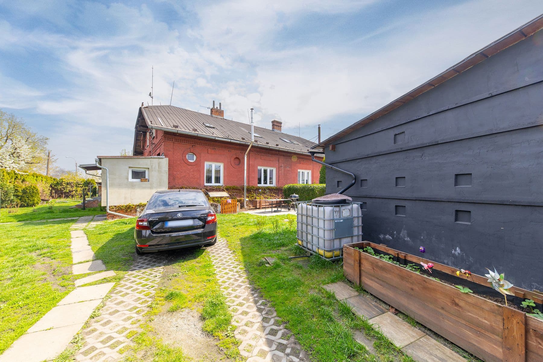Prodej domu 96 m², pozemek 400 m², Kovářská, Ostrava, Moravskoslezský kraj Prodej domu 96 m², pozemek 400 m², Kovářská, Ostrava, Moravskoslezský kraj
