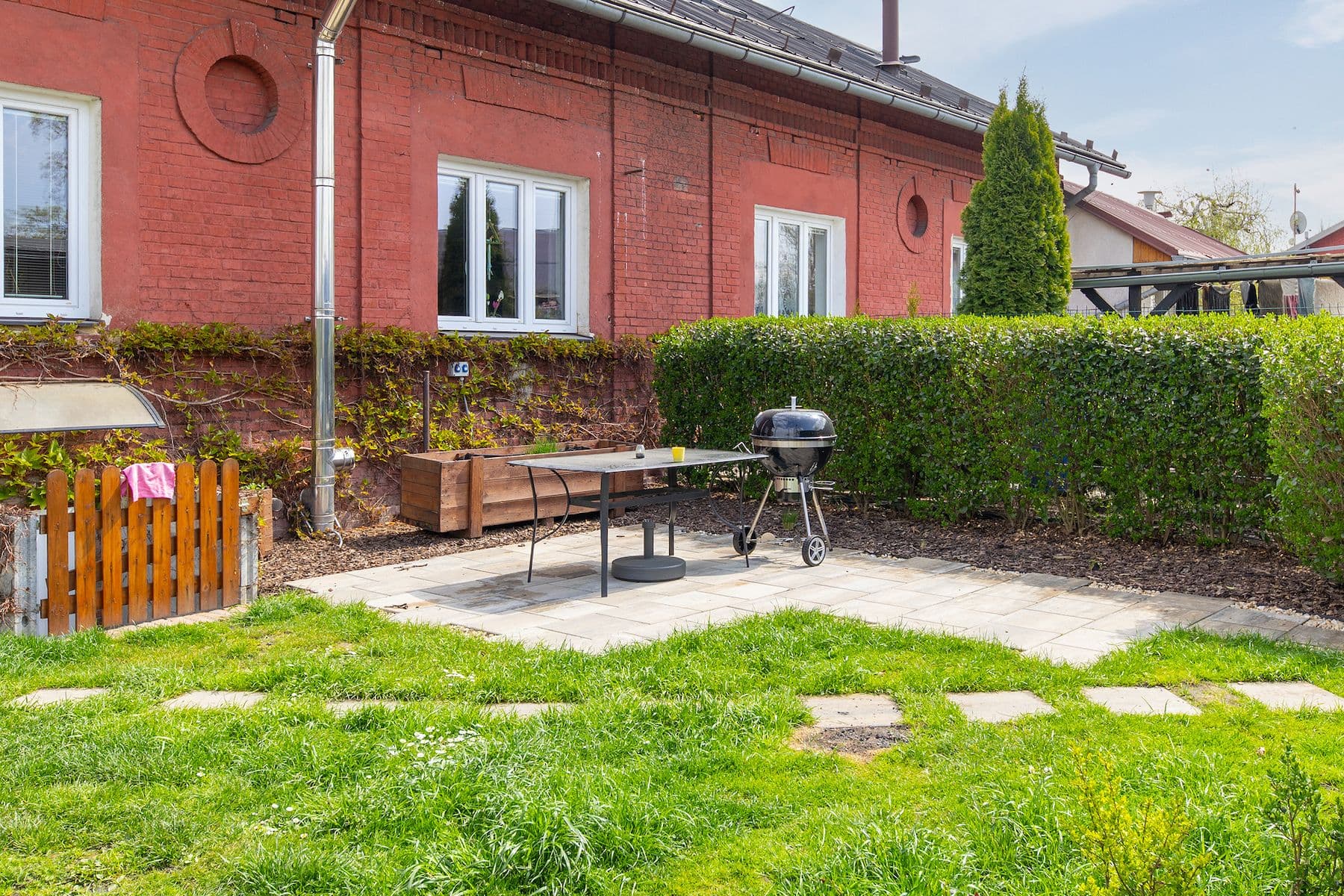Prodej domu 96 m², pozemek 400 m², Kovářská, Ostrava, Moravskoslezský kraj Prodej domu 96 m², pozemek 400 m², Kovářská, Ostrava, Moravskoslezský kraj