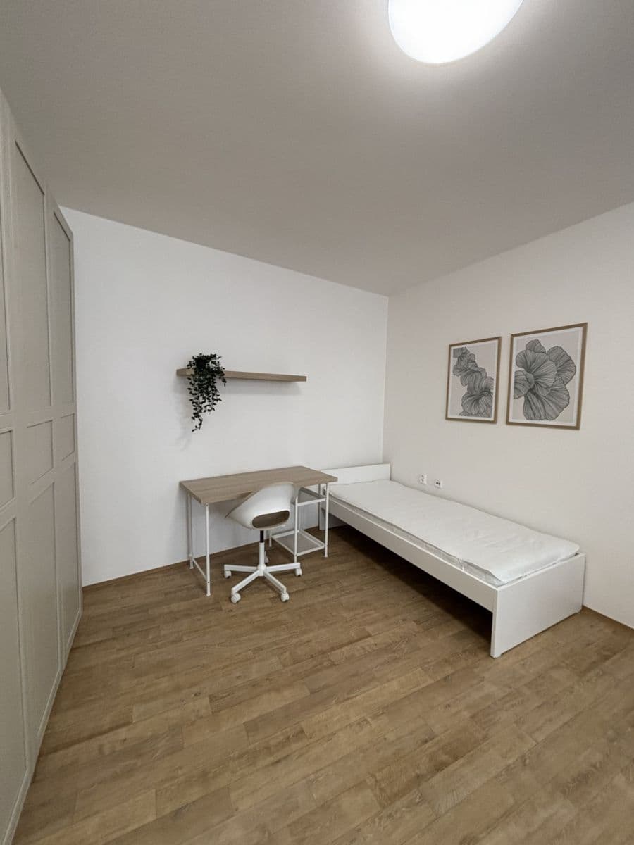 Pronájem bytu 2+1 65 m², Rumiště, Brno, Jihomoravský kraj Pronájem bytu 2+1 65 m², Rumiště, Brno, Jihomoravský kraj