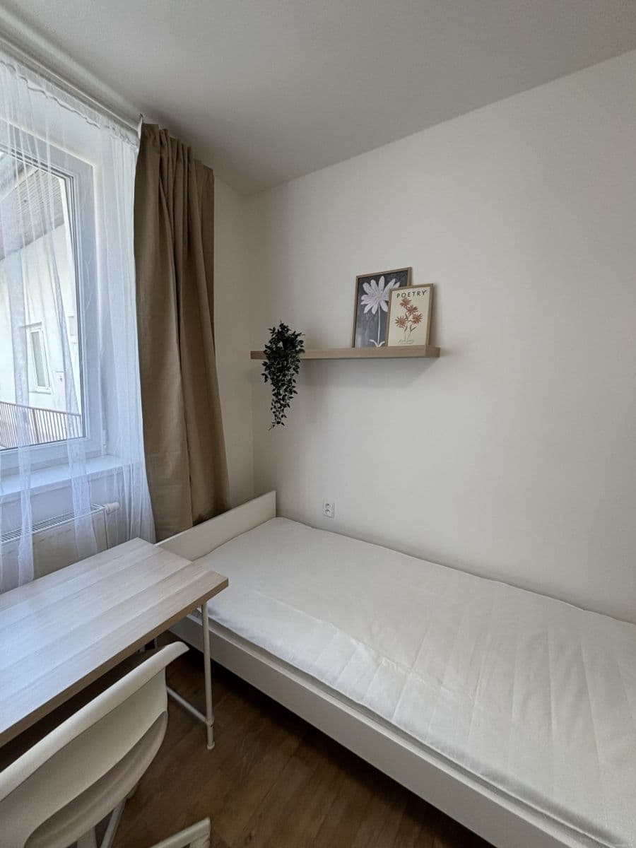 Pronájem bytu 2+1 65 m², Rumiště, Brno, Jihomoravský kraj Pronájem bytu 2+1 65 m², Rumiště, Brno, Jihomoravský kraj