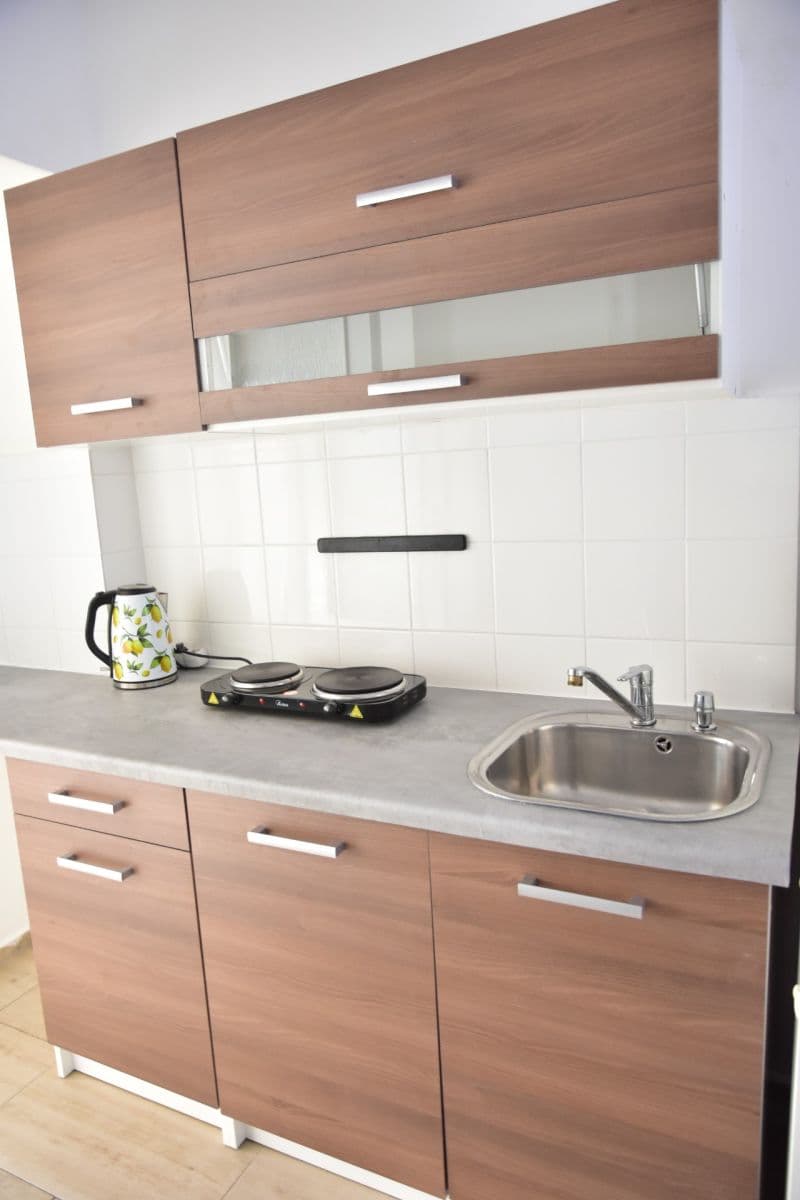 Pronájem bytu 1+1 34 m², Körnerova, Brno, Jihomoravský kraj Pronájem bytu 1+1 34 m², Körnerova, Brno, Jihomoravský kraj