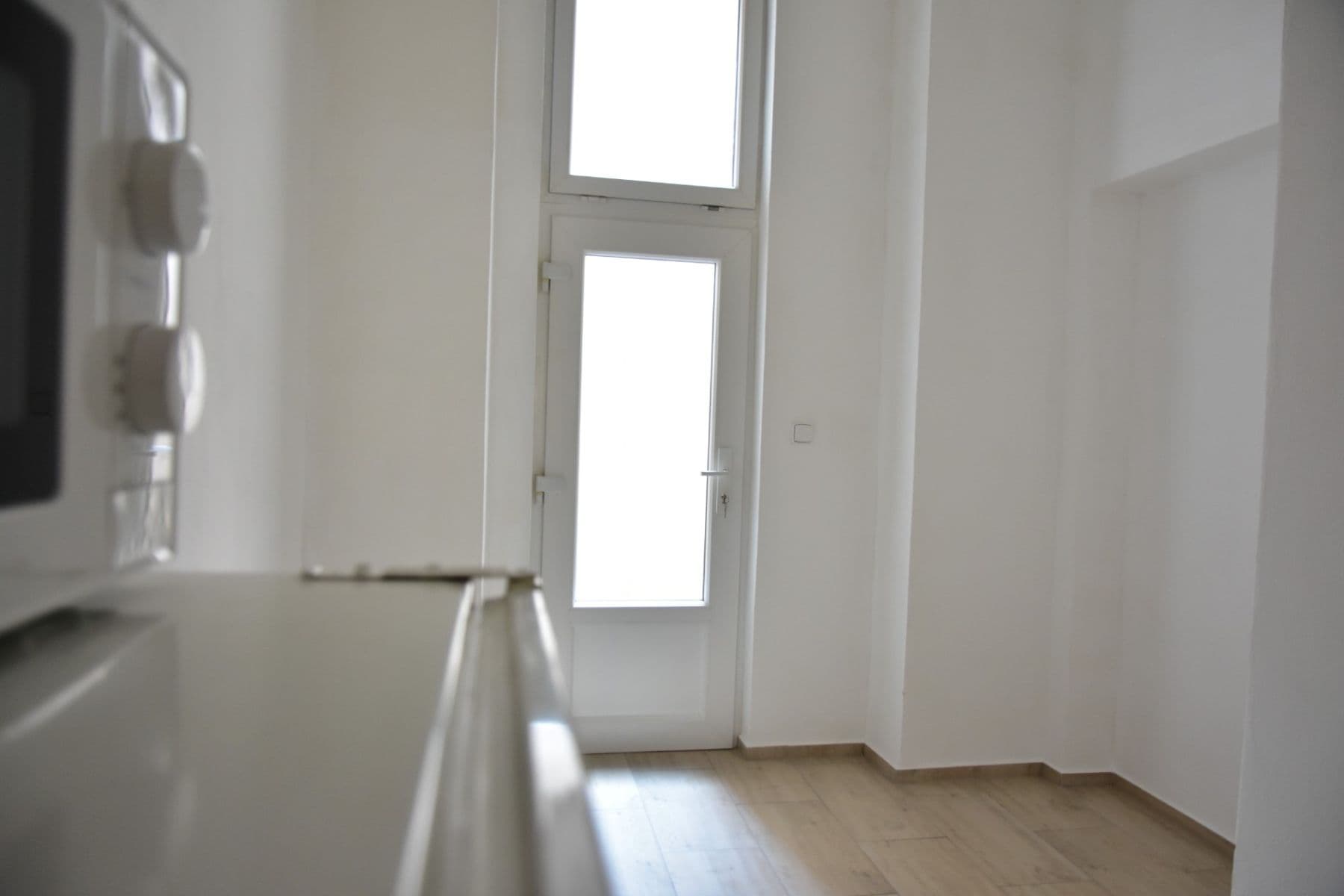 Pronájem bytu 1+1 34 m², Körnerova, Brno, Jihomoravský kraj Pronájem bytu 1+1 34 m², Körnerova, Brno, Jihomoravský kraj