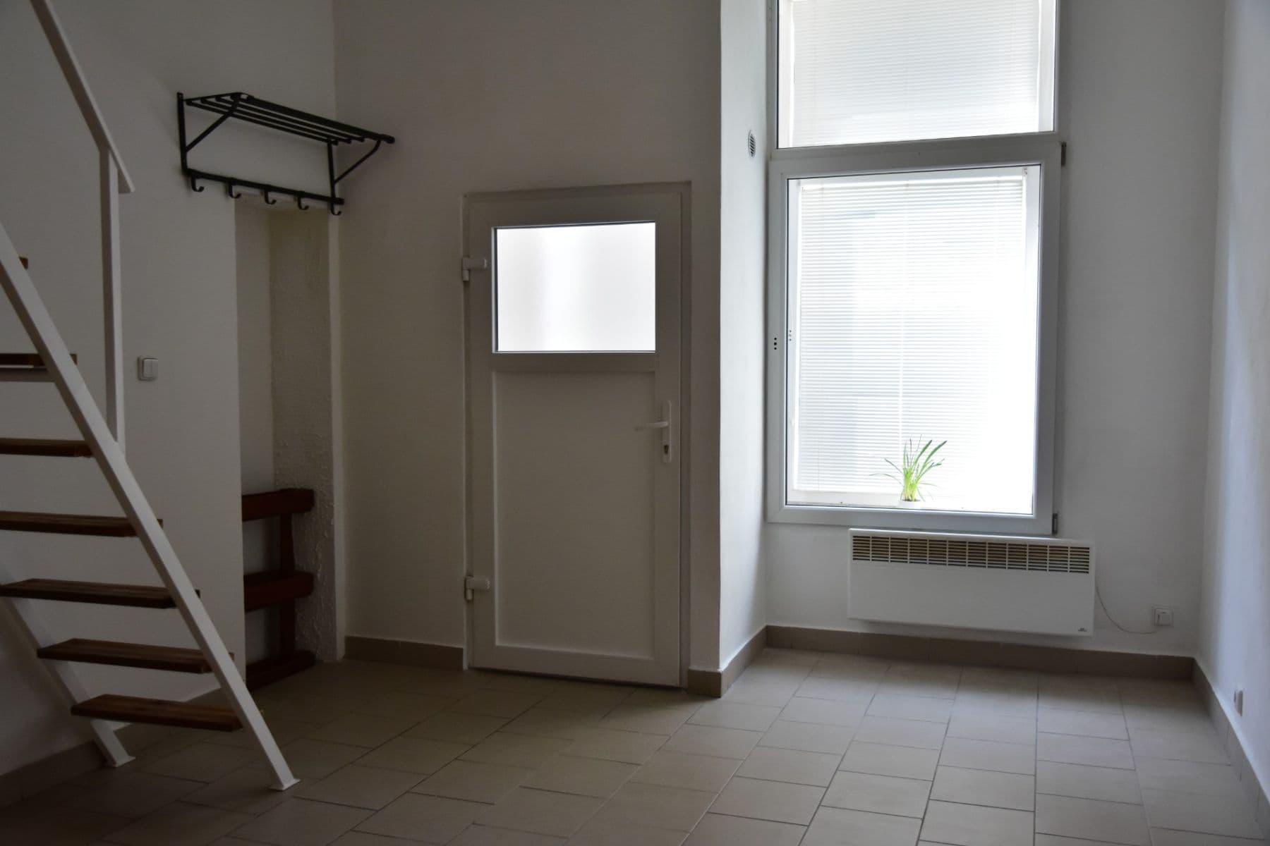 Pronájem bytu 1+1 34 m², Körnerova, Brno, Jihomoravský kraj Pronájem bytu 1+1 34 m², Körnerova, Brno, Jihomoravský kraj