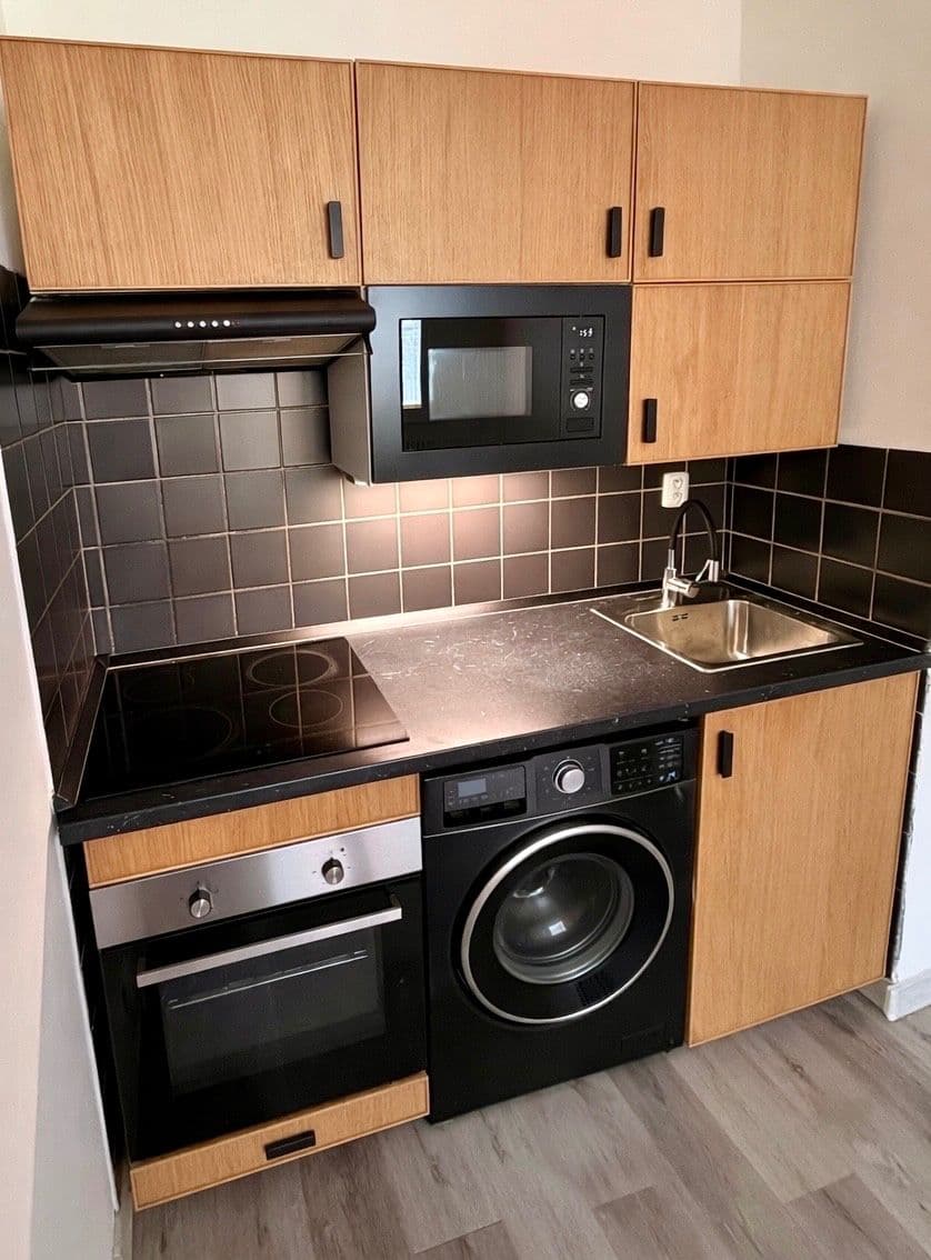 Prodej bytu 1+kk 30 m², U Parku, Ostrava, Moravskoslezský kraj Prodej bytu 1+kk 30 m², U Parku, Ostrava, Moravskoslezský kraj