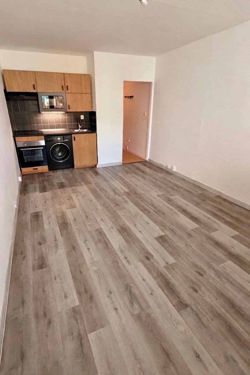 Prodej bytu 1+kk 30 m², U Parku, Ostrava, Moravskoslezský kraj Prodej bytu 1+kk 30 m², U Parku, Ostrava, Moravskoslezský kraj