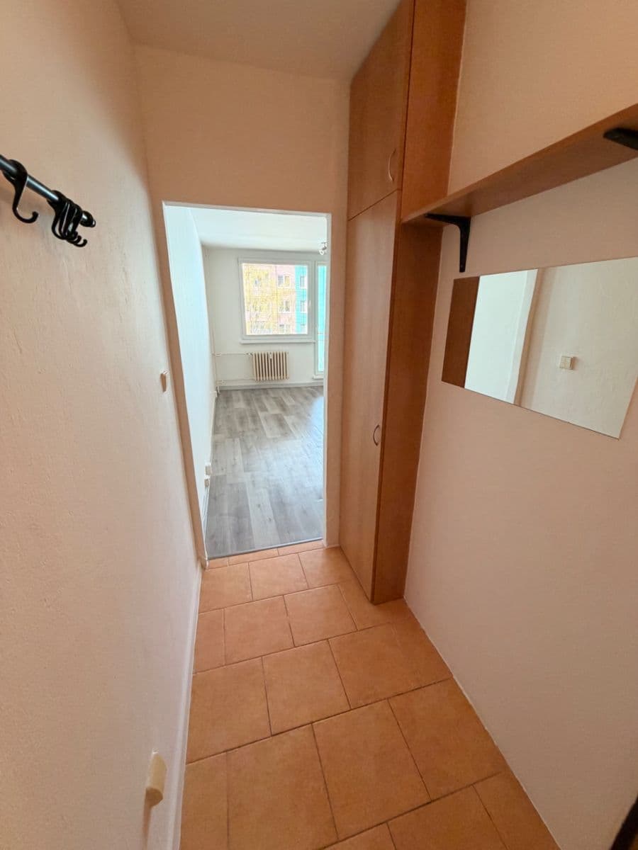 Prodej bytu 1+kk 30 m², U Parku, Ostrava, Moravskoslezský kraj Prodej bytu 1+kk 30 m², U Parku, Ostrava, Moravskoslezský kraj