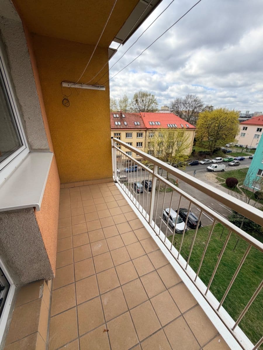 Prodej bytu 1+kk 30 m², U Parku, Ostrava, Moravskoslezský kraj Prodej bytu 1+kk 30 m², U Parku, Ostrava, Moravskoslezský kraj