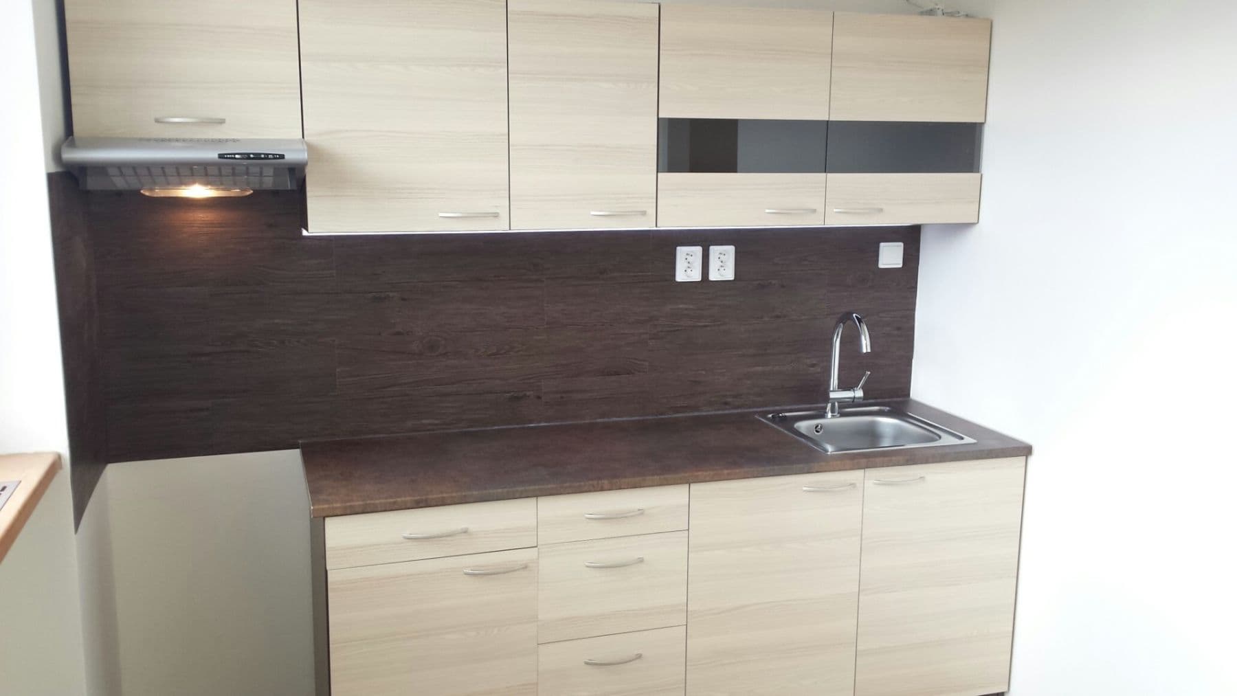 Prodej bytu 2+kk 52 m², Kubánské náměstí, Praha, Praha Prodej bytu 2+kk 52 m², Kubánské náměstí, Praha, Praha