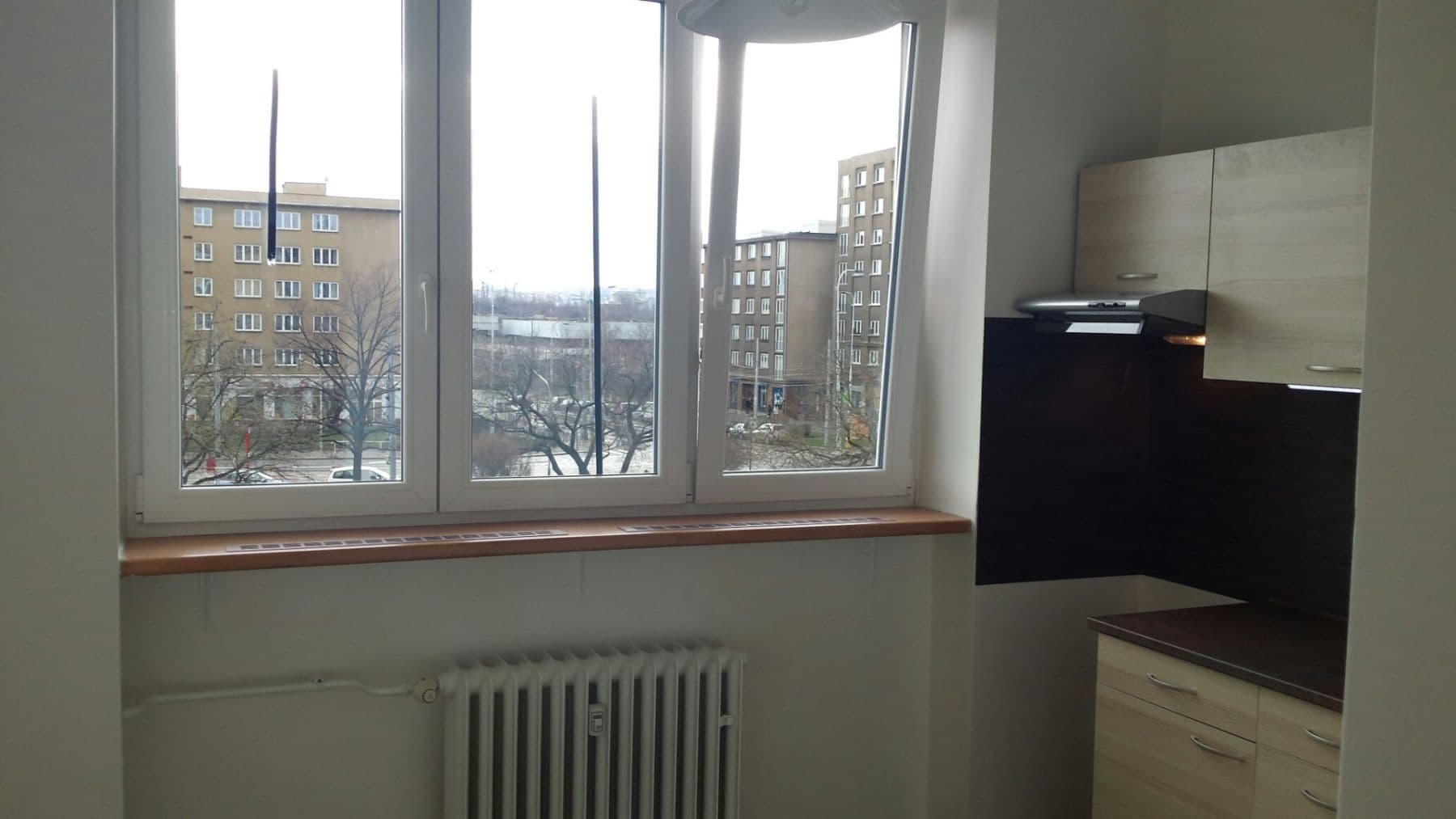 Prodej bytu 2+kk 52 m², Kubánské náměstí, Praha, Praha Prodej bytu 2+kk 52 m², Kubánské náměstí, Praha, Praha