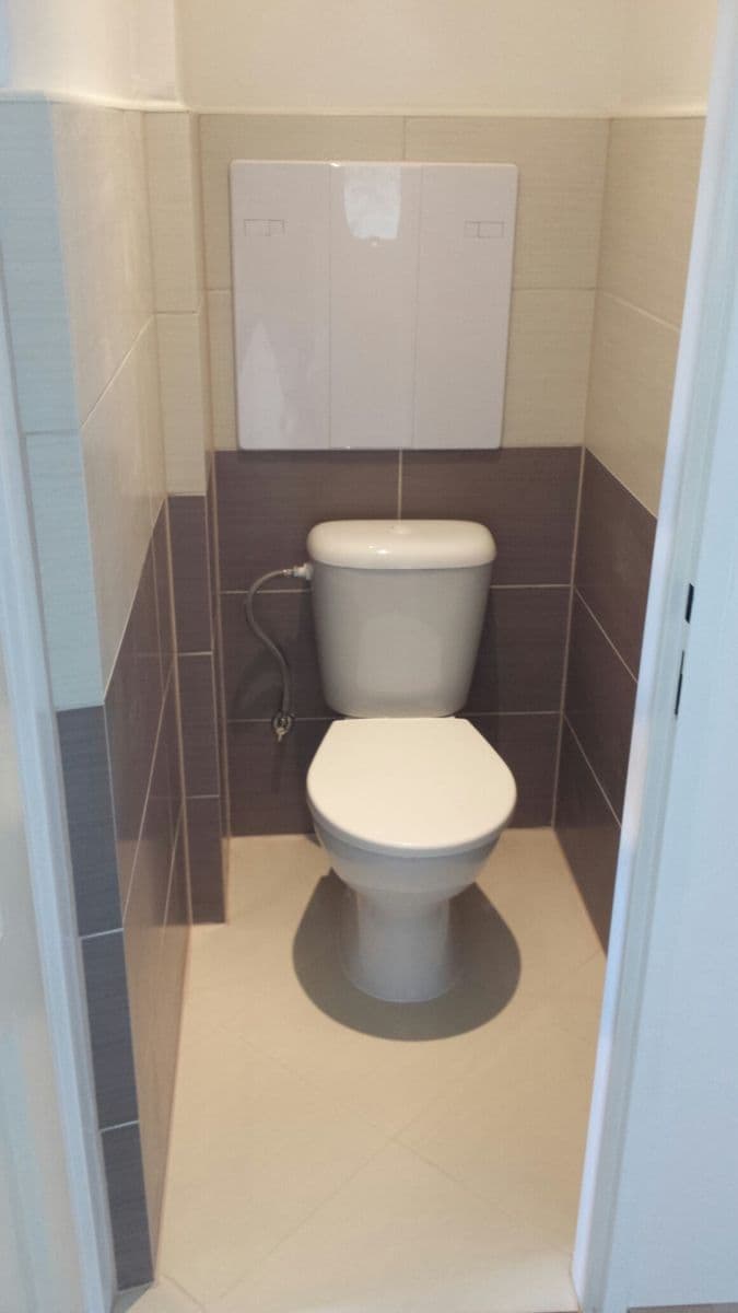 Prodej bytu 2+kk 52 m², Kubánské náměstí, Praha, Praha Prodej bytu 2+kk 52 m², Kubánské náměstí, Praha, Praha