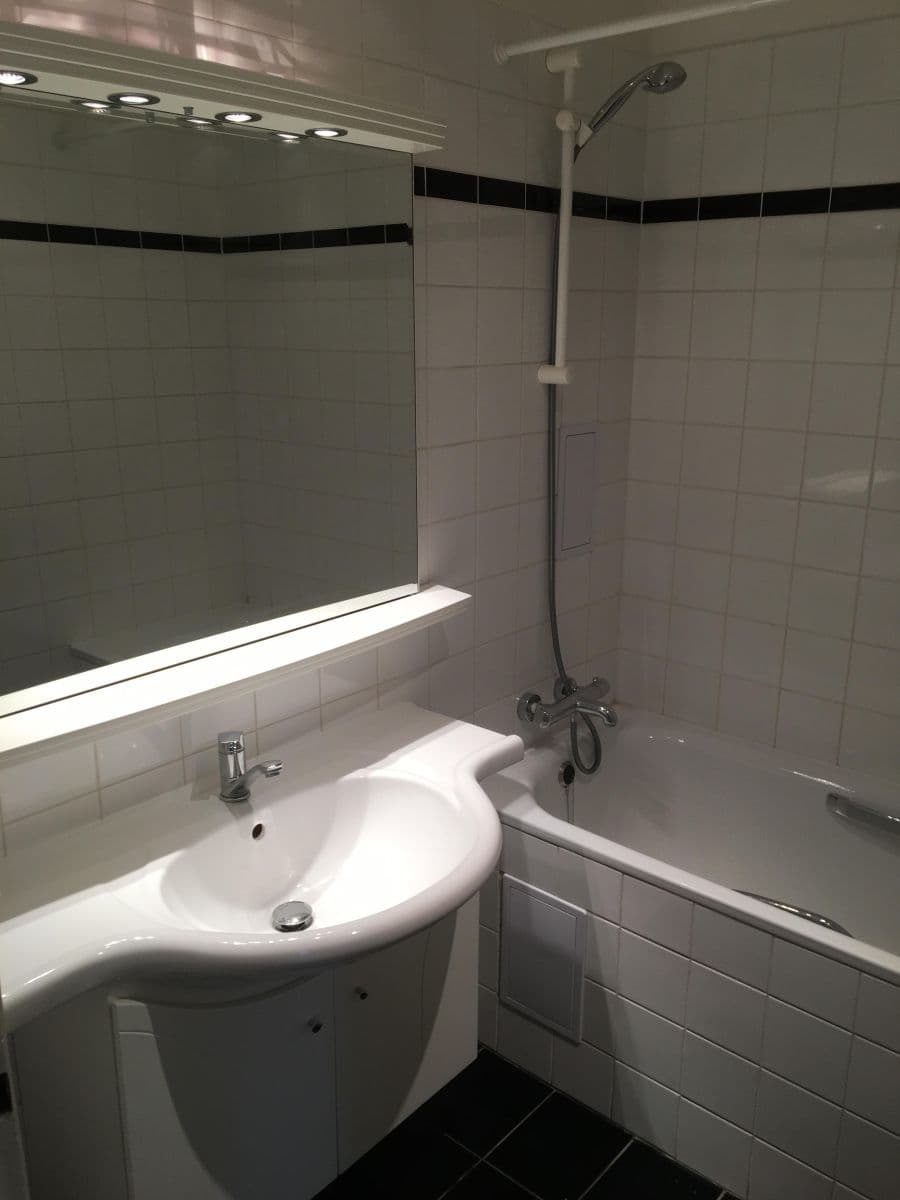 Pronájem bytu 2+1 83 m², Dětská, Praha, Praha Pronájem bytu 2+1 83 m², Dětská, Praha, Praha