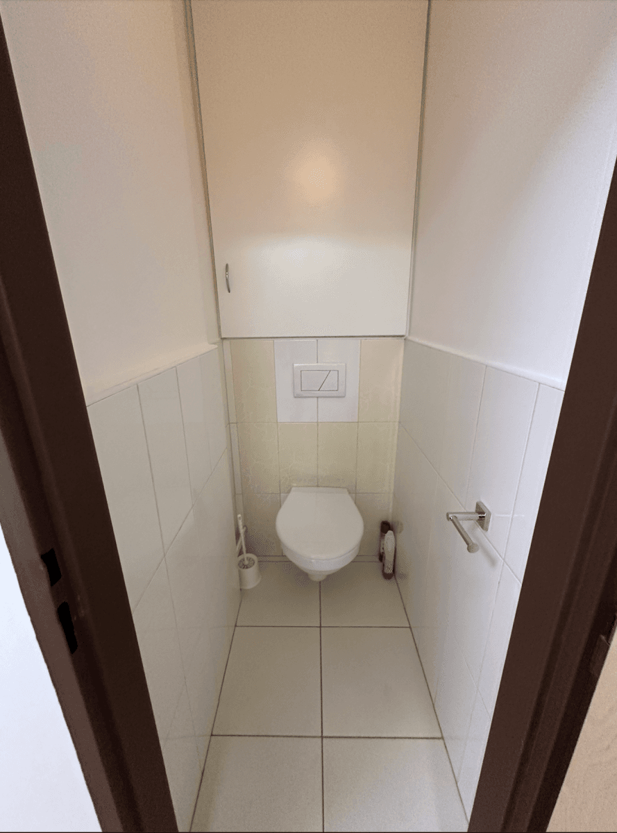 Pronájem bytu 2+1 60 m², Nad Šutkou, Praha, Praha Pronájem bytu 2+1 60 m², Nad Šutkou, Praha, Praha