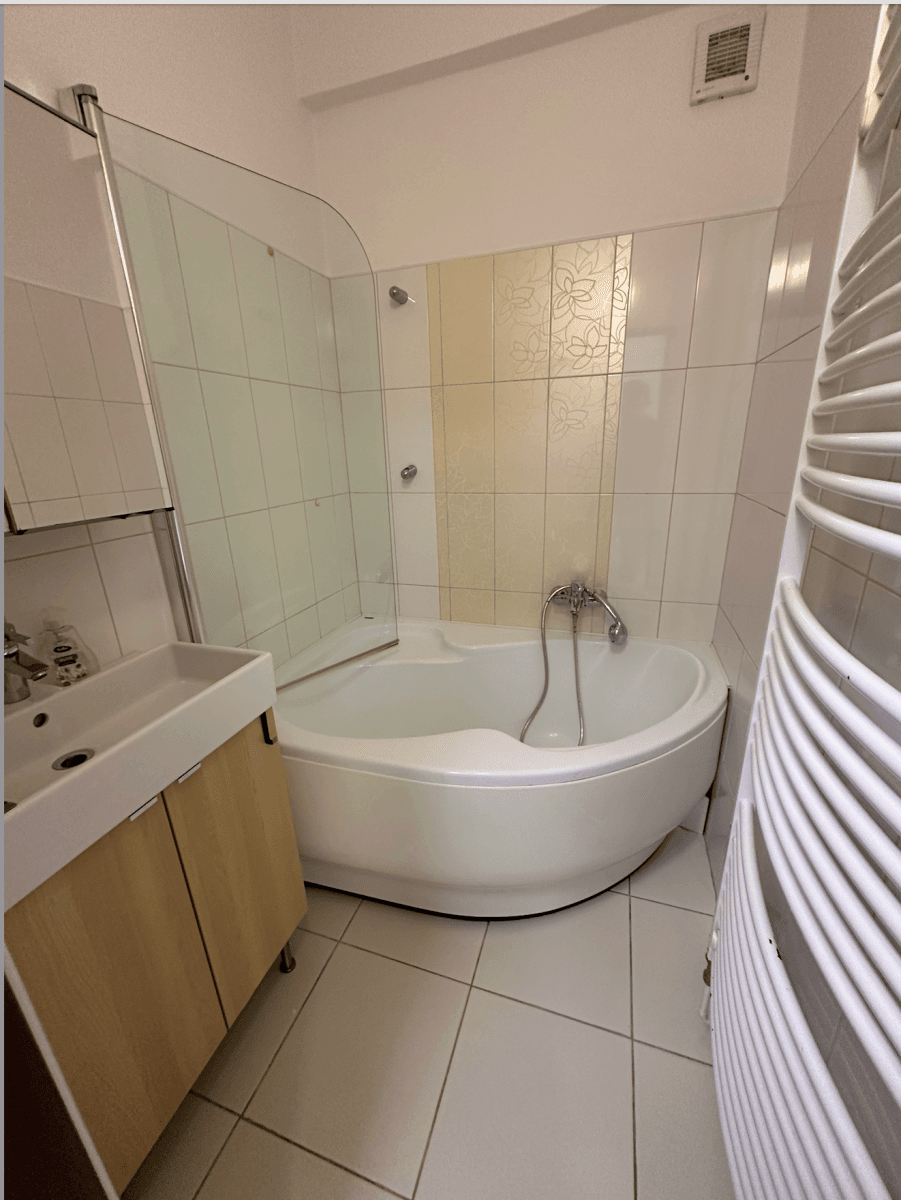 Pronájem bytu 2+1 60 m², Nad Šutkou, Praha, Praha Pronájem bytu 2+1 60 m², Nad Šutkou, Praha, Praha