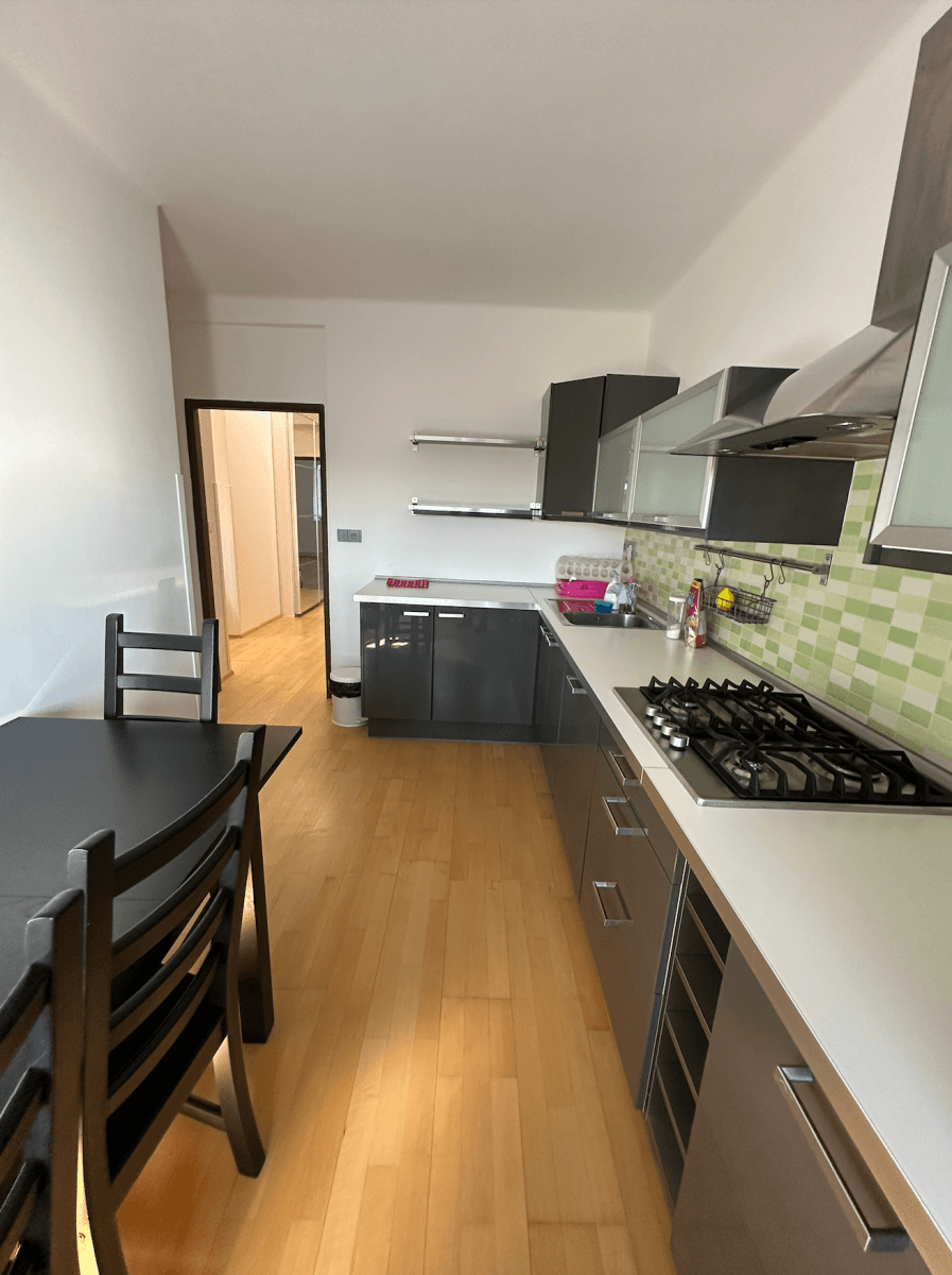 Pronájem bytu 2+1 60 m², Nad Šutkou, Praha, Praha Pronájem bytu 2+1 60 m², Nad Šutkou, Praha, Praha