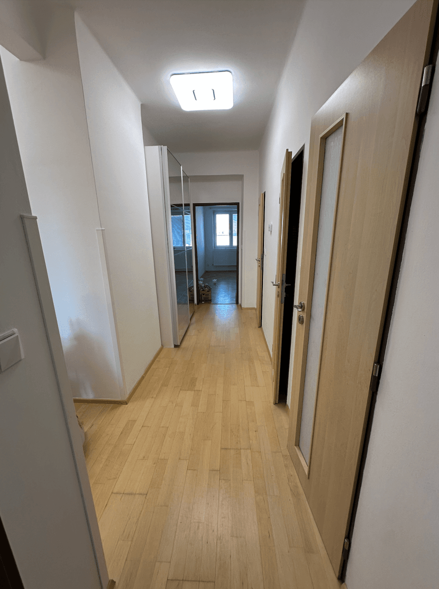 Pronájem bytu 2+1 60 m², Nad Šutkou, Praha, Praha Pronájem bytu 2+1 60 m², Nad Šutkou, Praha, Praha