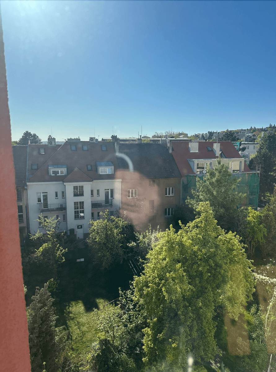 Pronájem bytu 2+1 60 m², Nad Šutkou, Praha, Praha Pronájem bytu 2+1 60 m², Nad Šutkou, Praha, Praha