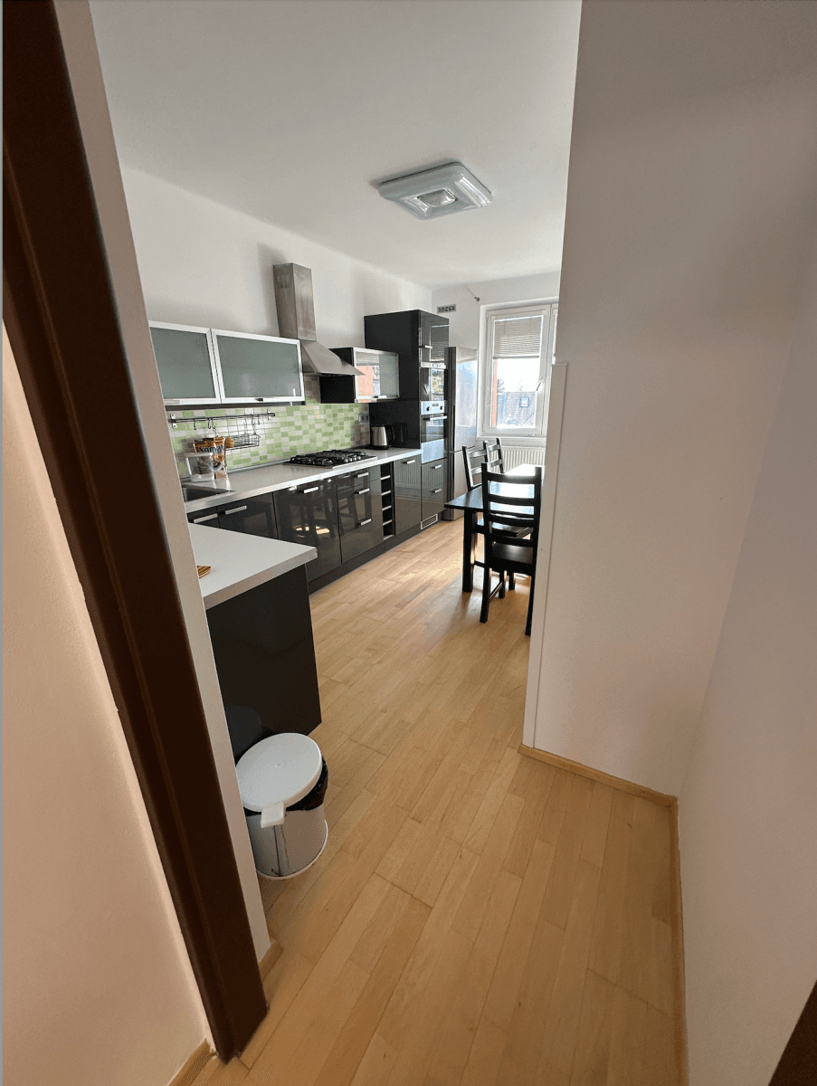 Pronájem bytu 2+1 60 m², Nad Šutkou, Praha, Praha Pronájem bytu 2+1 60 m², Nad Šutkou, Praha, Praha