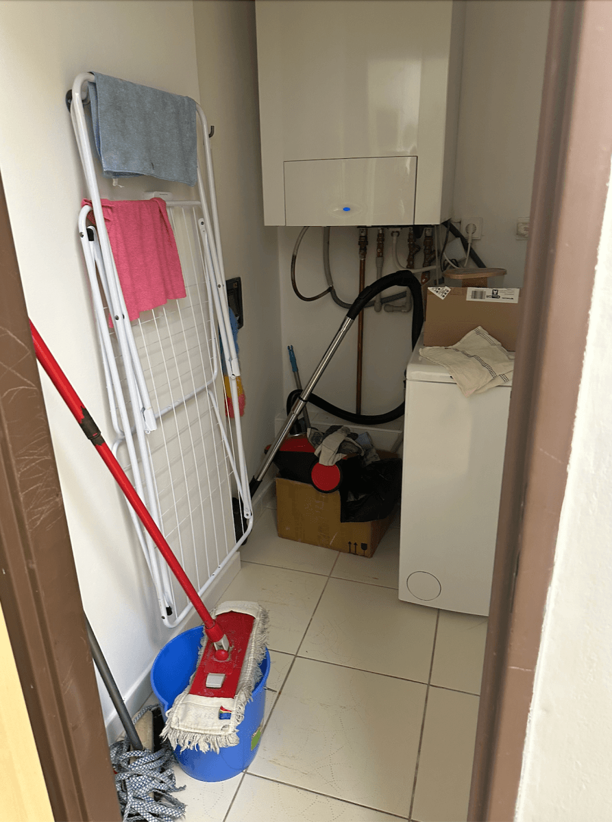 Pronájem bytu 2+1 60 m², Nad Šutkou, Praha, Praha Pronájem bytu 2+1 60 m², Nad Šutkou, Praha, Praha