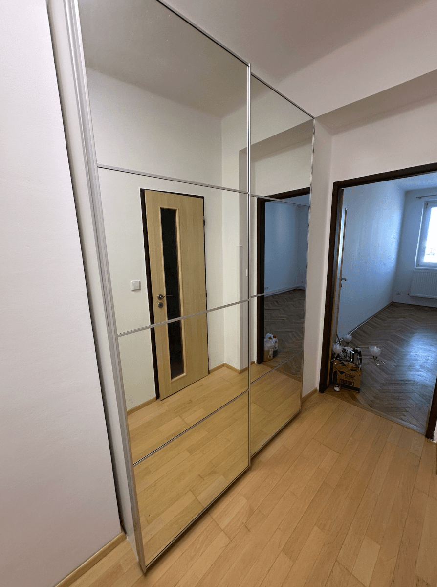 Pronájem bytu 2+1 60 m², Nad Šutkou, Praha, Praha Pronájem bytu 2+1 60 m², Nad Šutkou, Praha, Praha