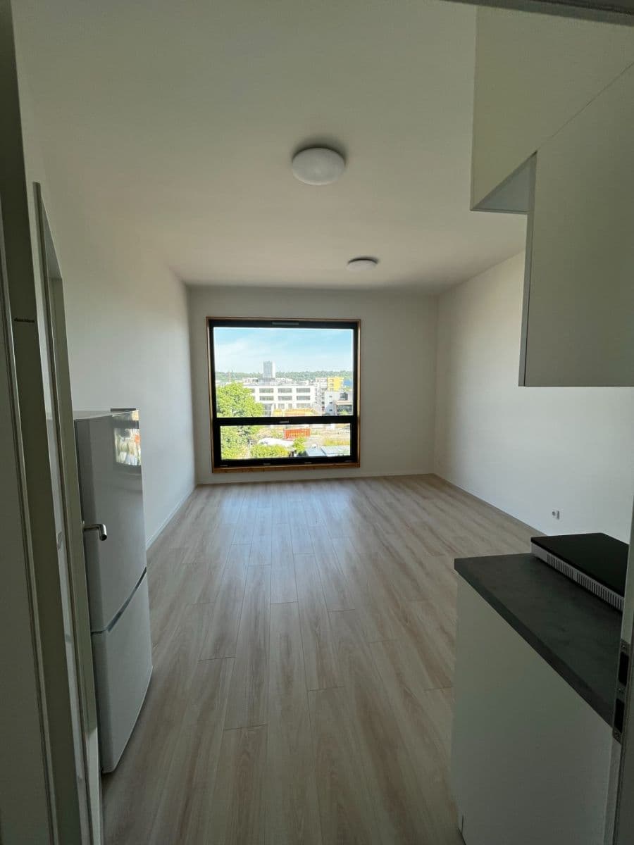 Prodej bytu 1+kk 31 m², Poděbradská, Praha, Praha Prodej bytu 1+kk 31 m², Poděbradská, Praha, Praha