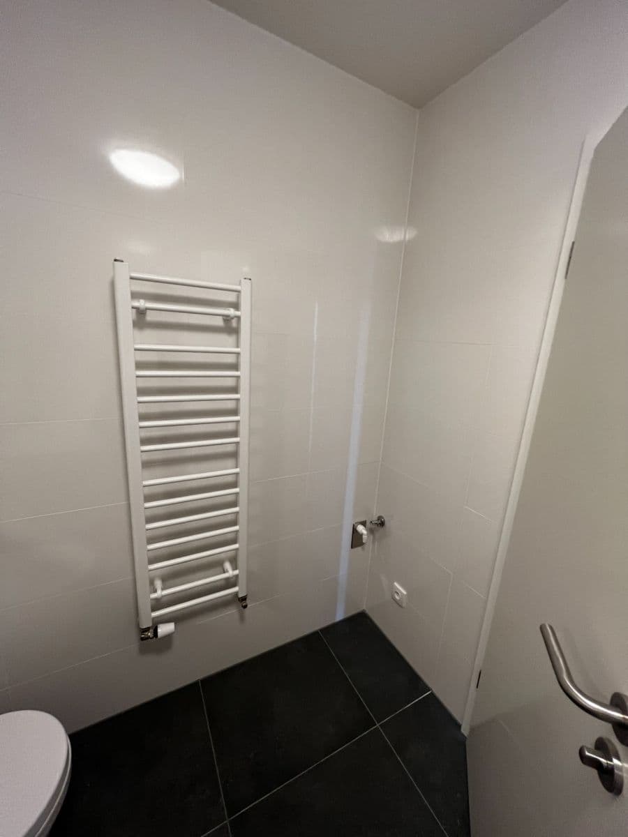 Prodej bytu 1+kk 31 m², Poděbradská, Praha, Praha Prodej bytu 1+kk 31 m², Poděbradská, Praha, Praha