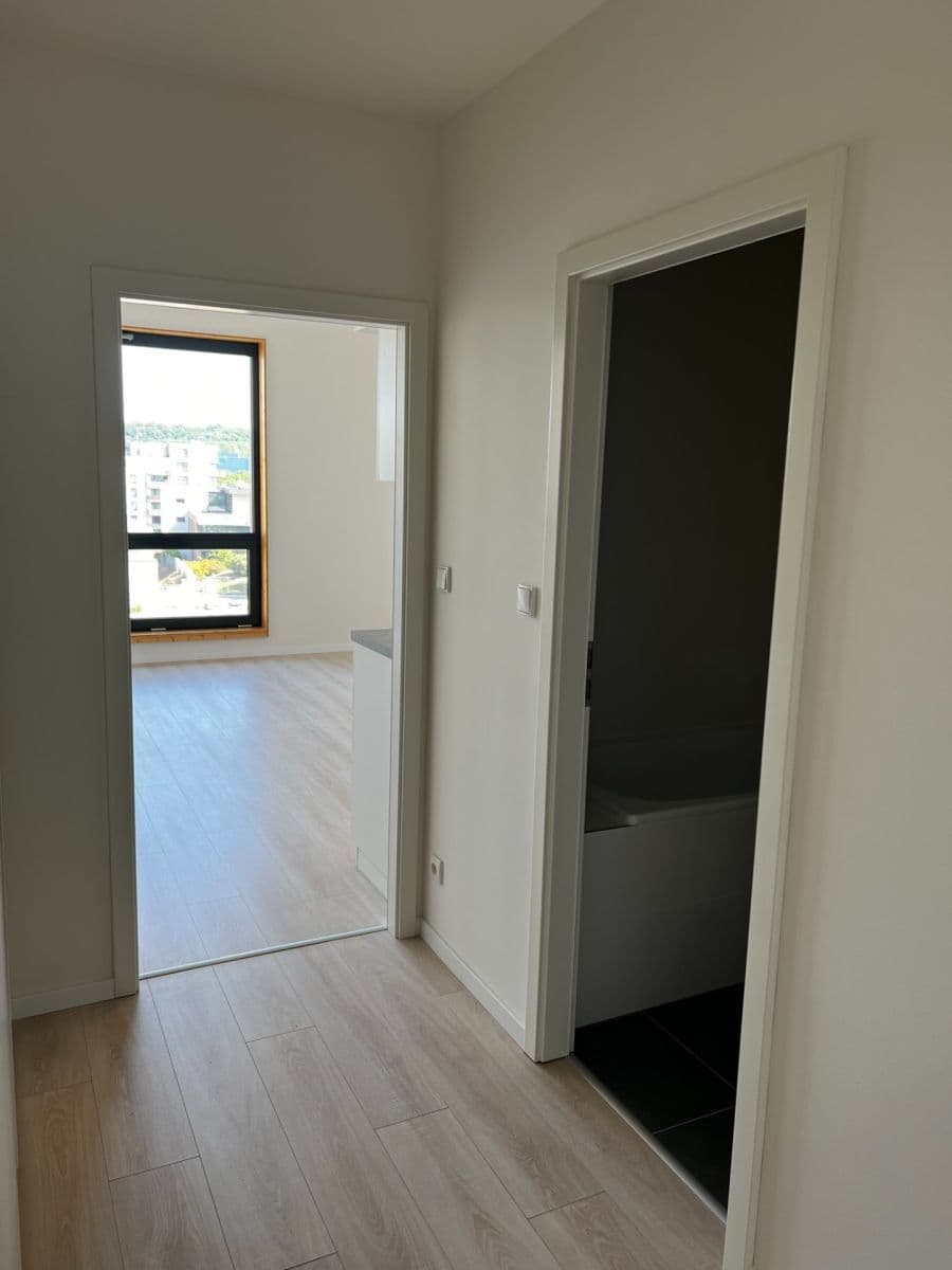 Prodej bytu 1+kk 31 m², Poděbradská, Praha, Praha Prodej bytu 1+kk 31 m², Poděbradská, Praha, Praha