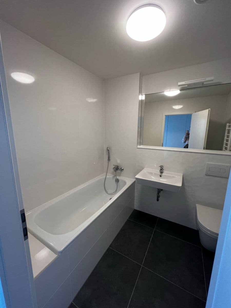 Prodej bytu 1+kk 31 m², Poděbradská, Praha, Praha Prodej bytu 1+kk 31 m², Poděbradská, Praha, Praha