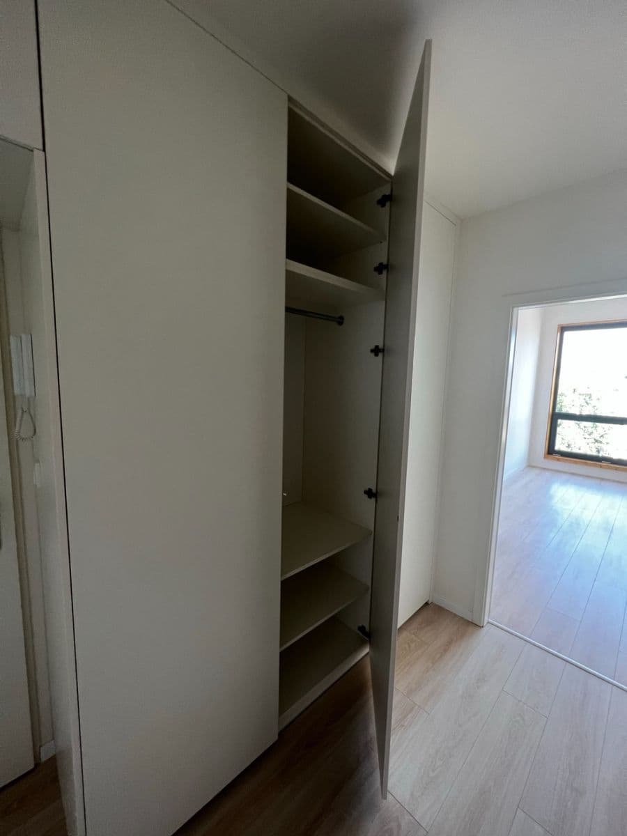 Prodej bytu 1+kk 31 m², Poděbradská, Praha, Praha Prodej bytu 1+kk 31 m², Poděbradská, Praha, Praha