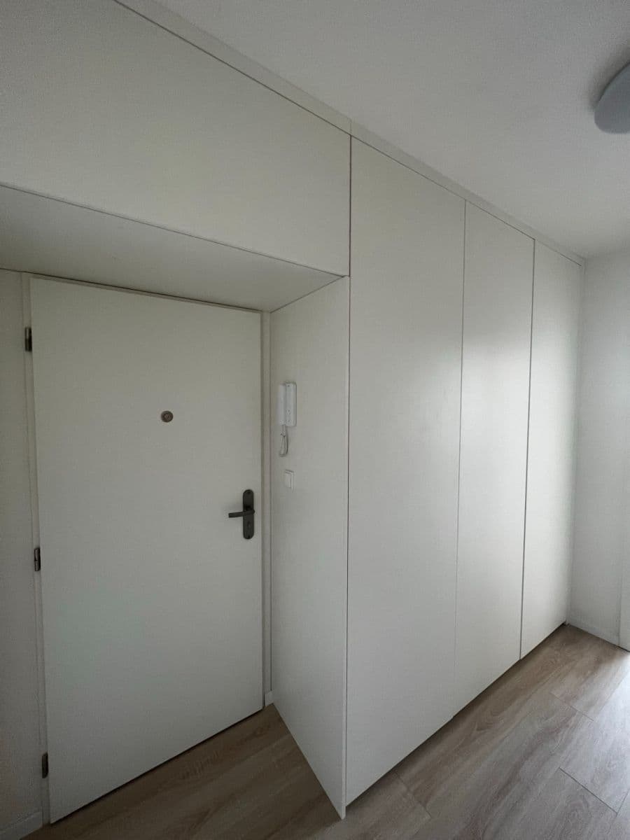 Prodej bytu 1+kk 31 m², Poděbradská, Praha, Praha Prodej bytu 1+kk 31 m², Poděbradská, Praha, Praha