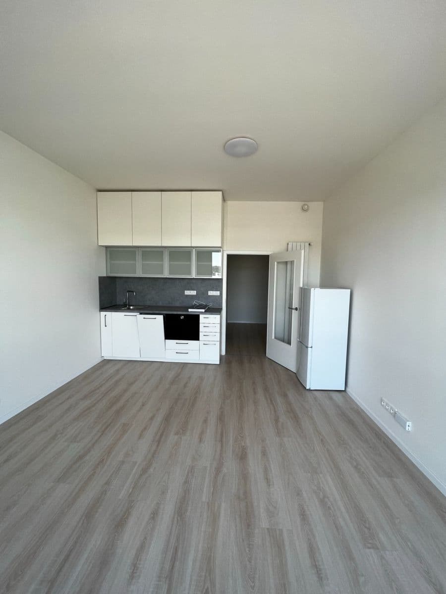 Prodej bytu 1+kk 31 m², Poděbradská, Praha, Praha Prodej bytu 1+kk 31 m², Poděbradská, Praha, Praha