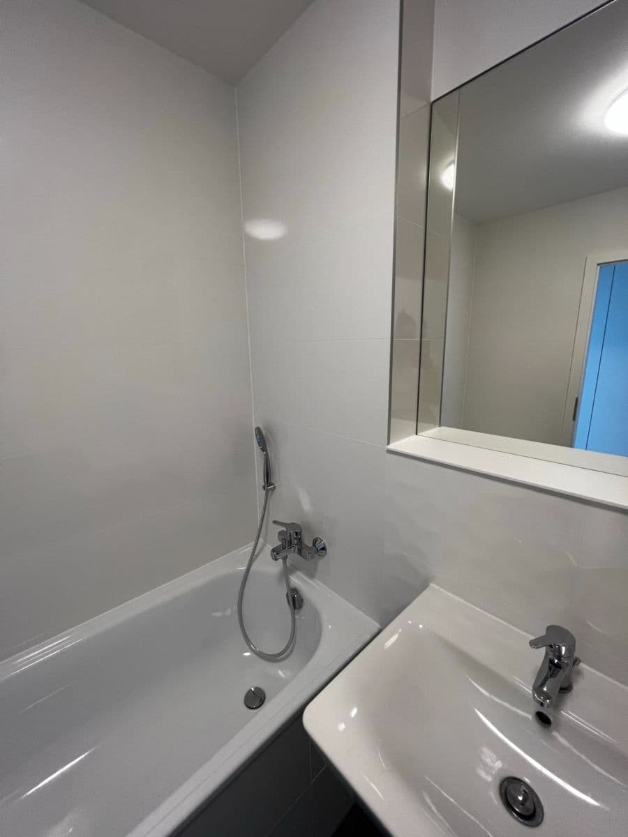Prodej bytu 1+kk 31 m², Poděbradská, Praha, Praha Prodej bytu 1+kk 31 m², Poděbradská, Praha, Praha