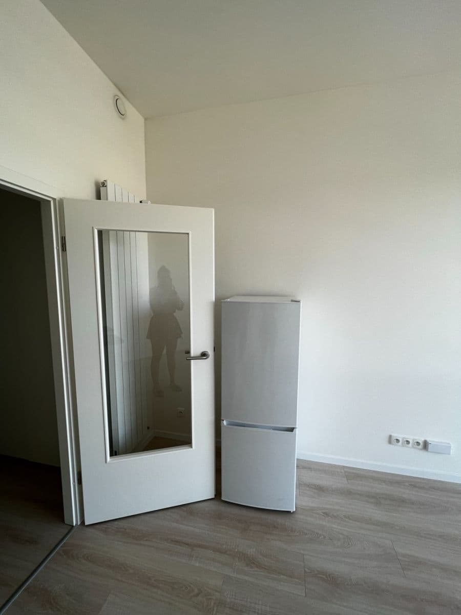 Prodej bytu 1+kk 31 m², Poděbradská, Praha, Praha Prodej bytu 1+kk 31 m², Poděbradská, Praha, Praha
