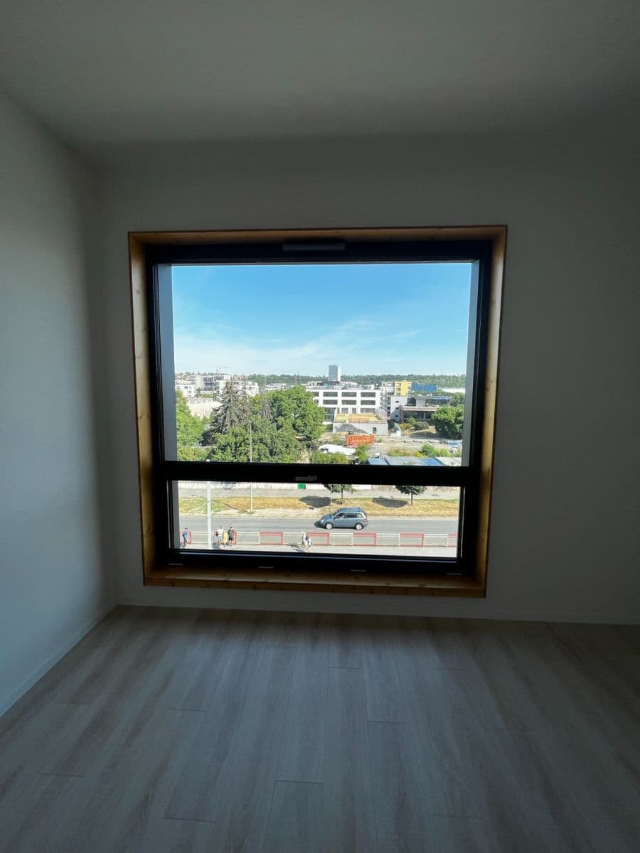 Prodej bytu 1+kk 31 m², Poděbradská, Praha, Praha Prodej bytu 1+kk 31 m², Poděbradská, Praha, Praha