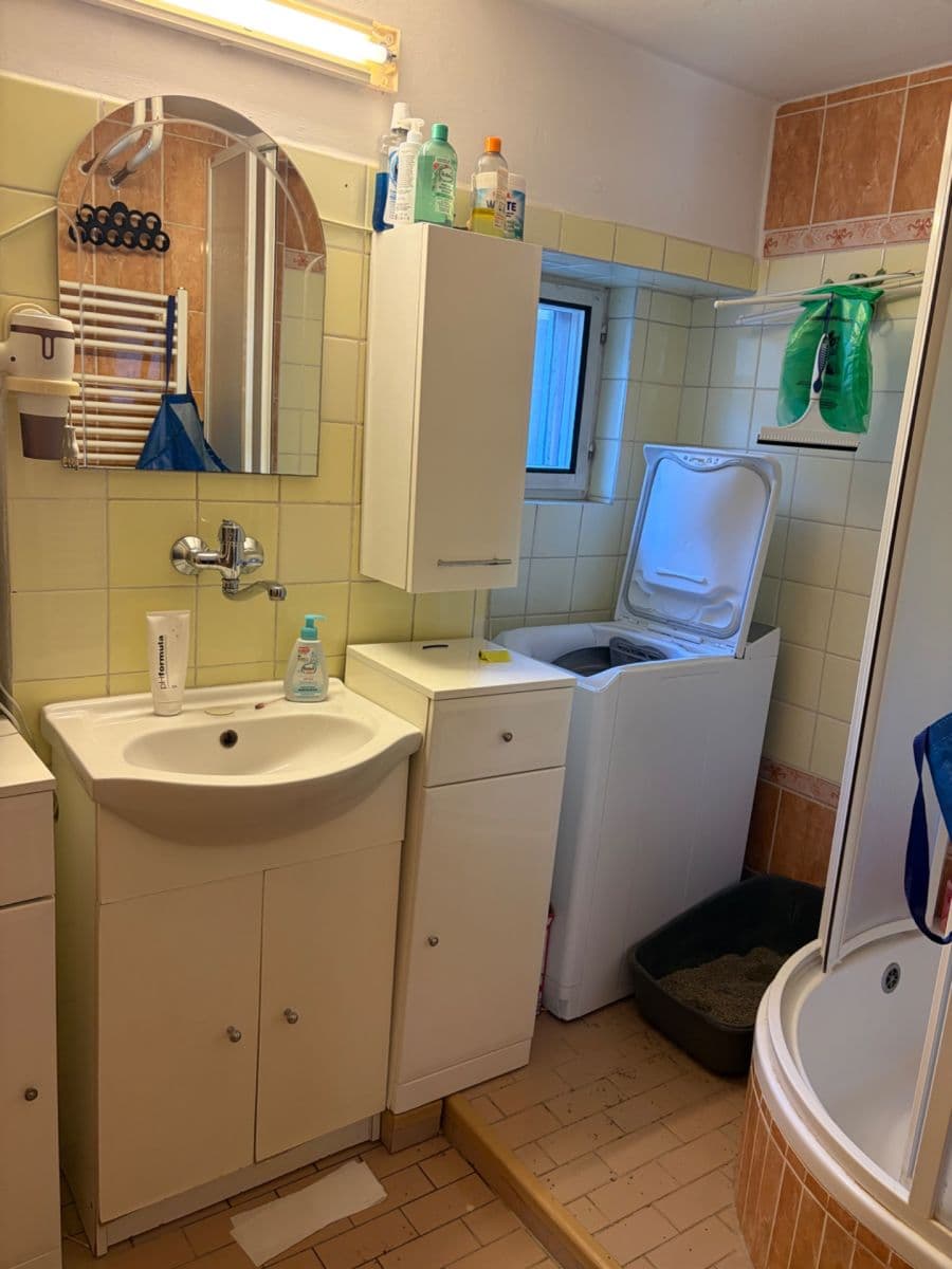 Pronájem bytu 2+kk 150 m², Pod Viničkou, Libčice nad Vltavou, Středočeský kraj Pronájem bytu 2+kk 150 m², Pod Viničkou, Libčice nad Vltavou, Středočeský kraj