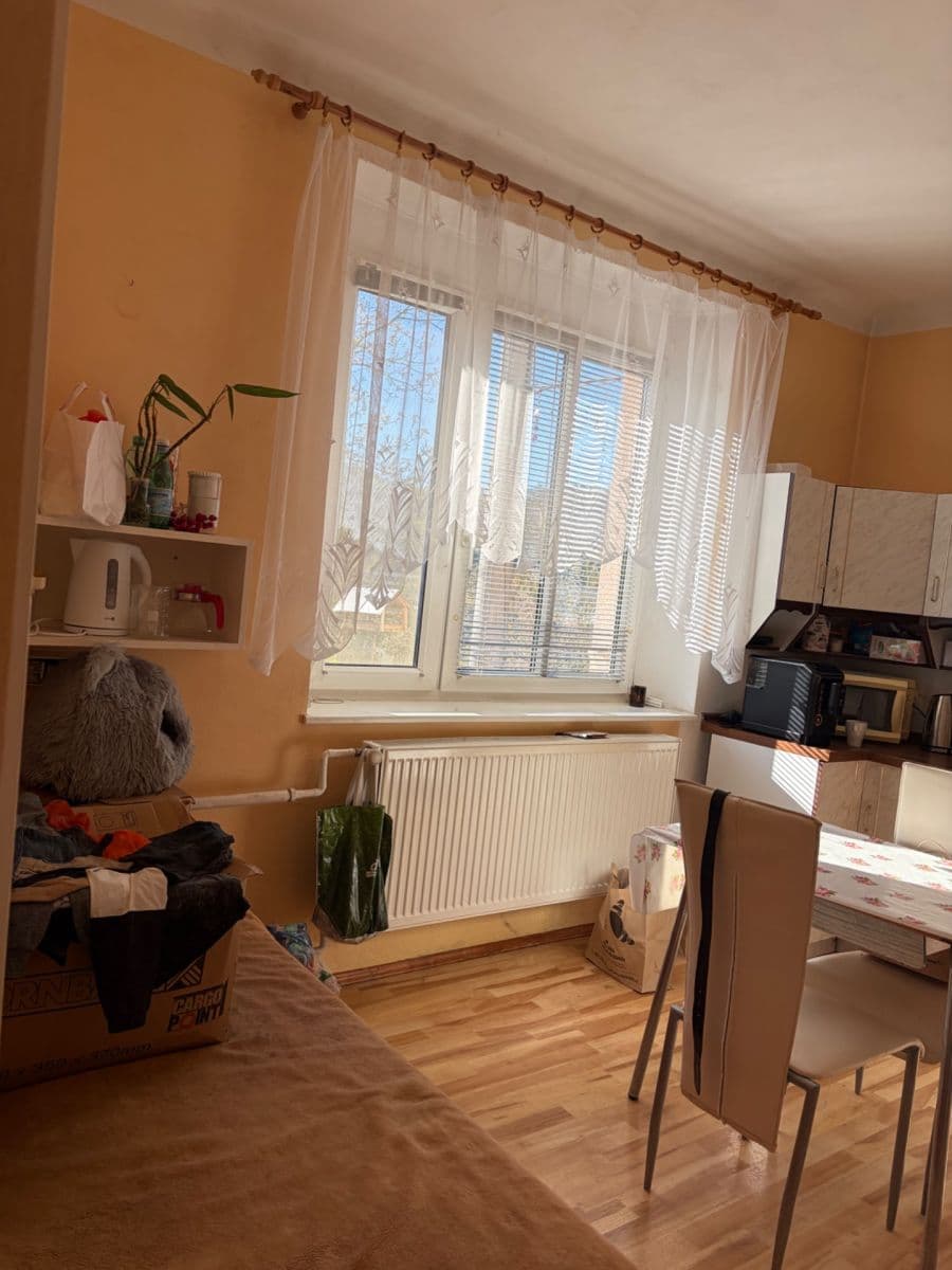 Pronájem bytu 2+kk 150 m², Pod Viničkou, Libčice nad Vltavou, Středočeský kraj Pronájem bytu 2+kk 150 m², Pod Viničkou, Libčice nad Vltavou, Středočeský kraj