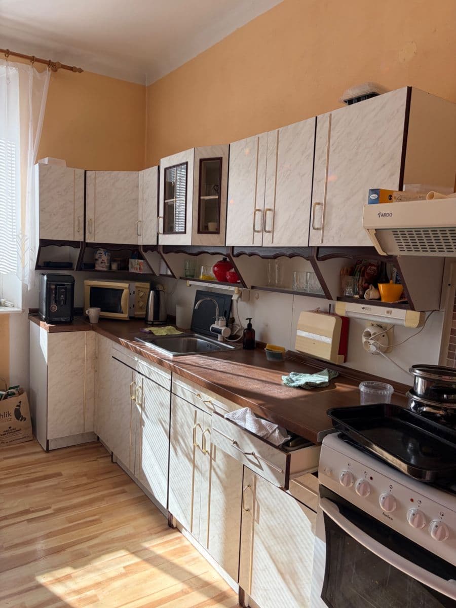 Pronájem bytu 2+kk 150 m², Pod Viničkou, Libčice nad Vltavou, Středočeský kraj Pronájem bytu 2+kk 150 m², Pod Viničkou, Libčice nad Vltavou, Středočeský kraj