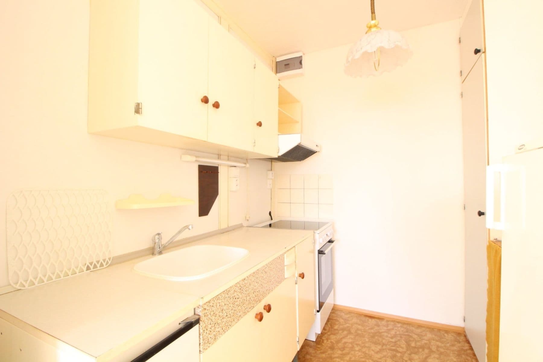 Pronájem bytu 2+kk 43 m², Krouzova, Praha, Praha Pronájem bytu 2+kk 43 m², Krouzova, Praha, Praha