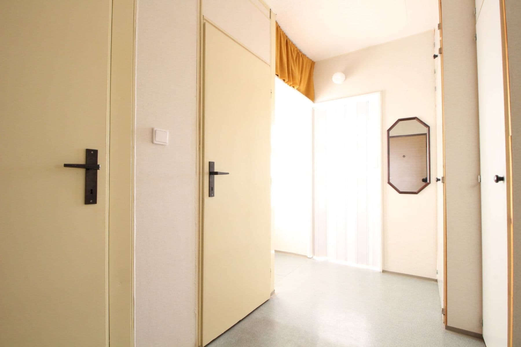 Pronájem bytu 2+kk 43 m², Krouzova, Praha, Praha Pronájem bytu 2+kk 43 m², Krouzova, Praha, Praha