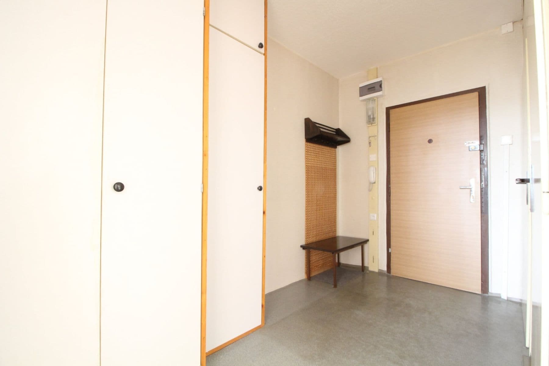 Pronájem bytu 2+kk 43 m², Krouzova, Praha, Praha Pronájem bytu 2+kk 43 m², Krouzova, Praha, Praha