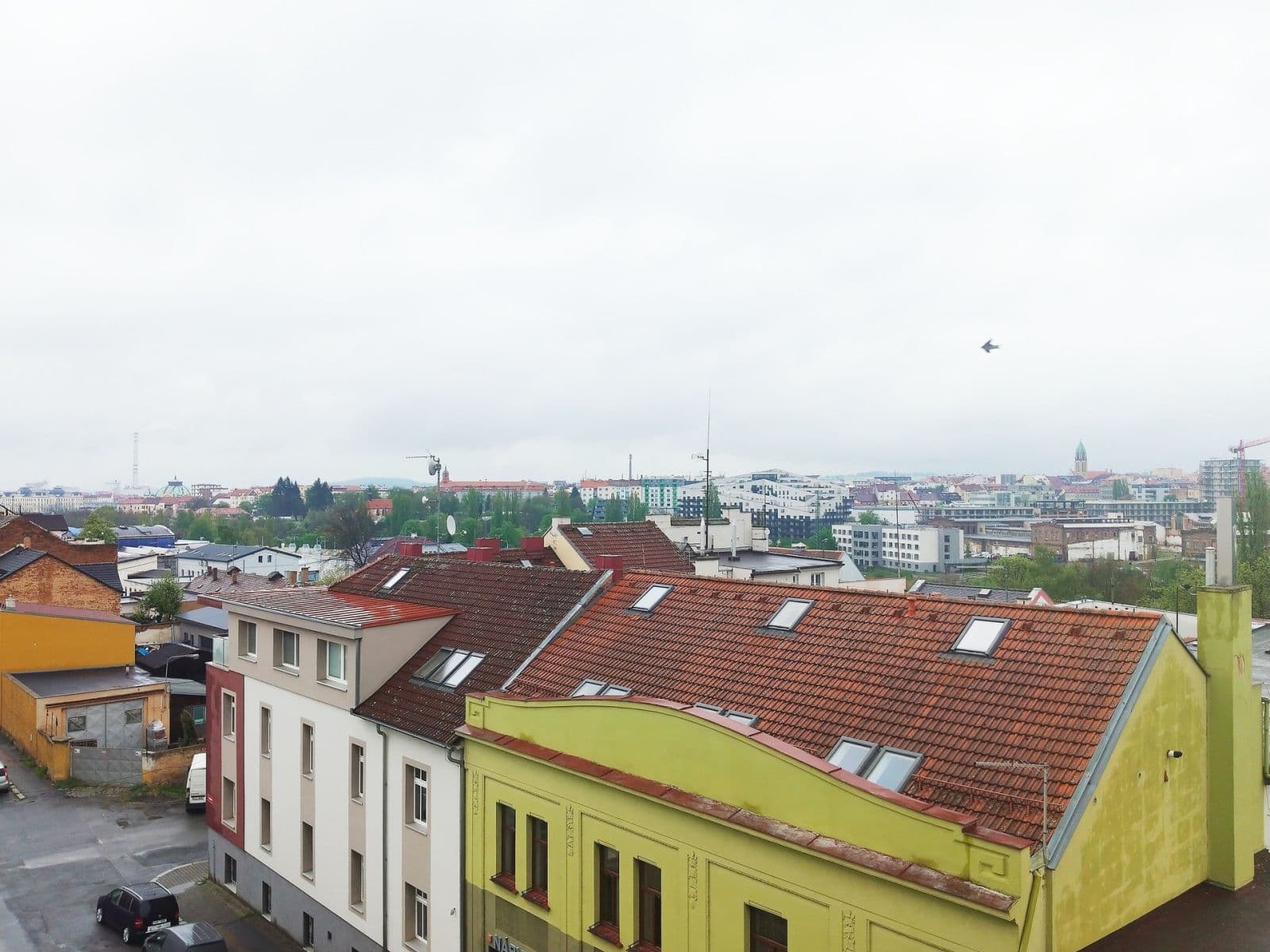 Pronájem bytu 2+kk 49 m², Plovární, Plzeň, Plzeňský kraj Pronájem bytu 2+kk 49 m², Plovární, Plzeň, Plzeňský kraj