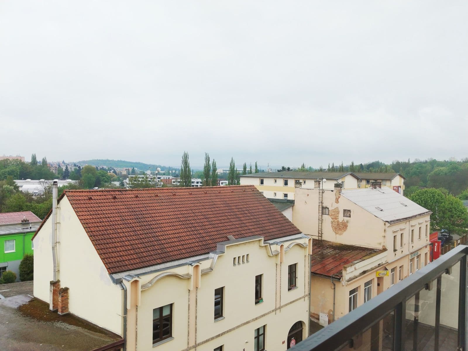 Pronájem bytu 2+kk 49 m², Plovární, Plzeň, Plzeňský kraj Pronájem bytu 2+kk 49 m², Plovární, Plzeň, Plzeňský kraj