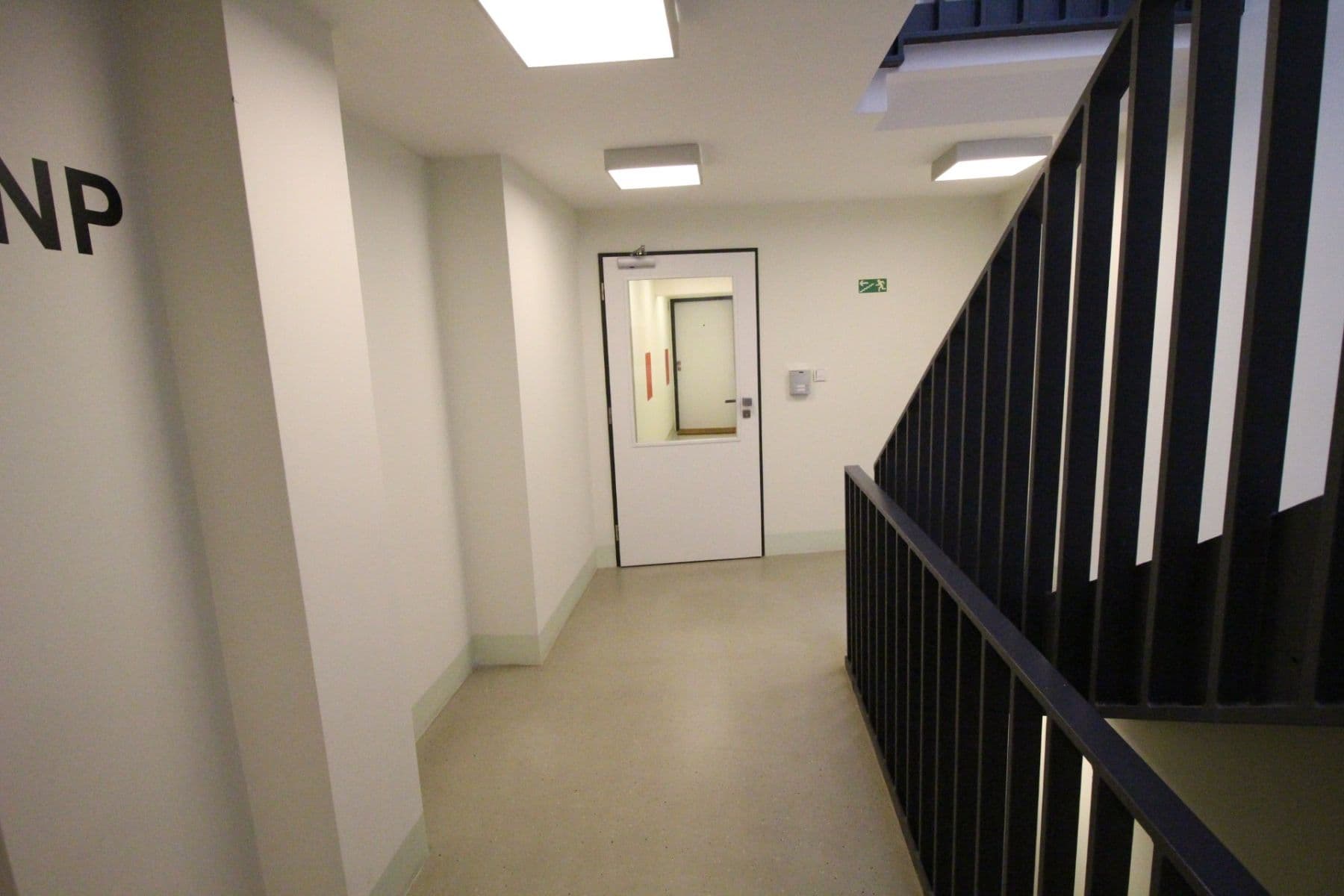 Pronájem bytu 2+kk 45 m², U libeňského pivovaru, Praha, Praha Pronájem bytu 2+kk 45 m², U libeňského pivovaru, Praha, Praha