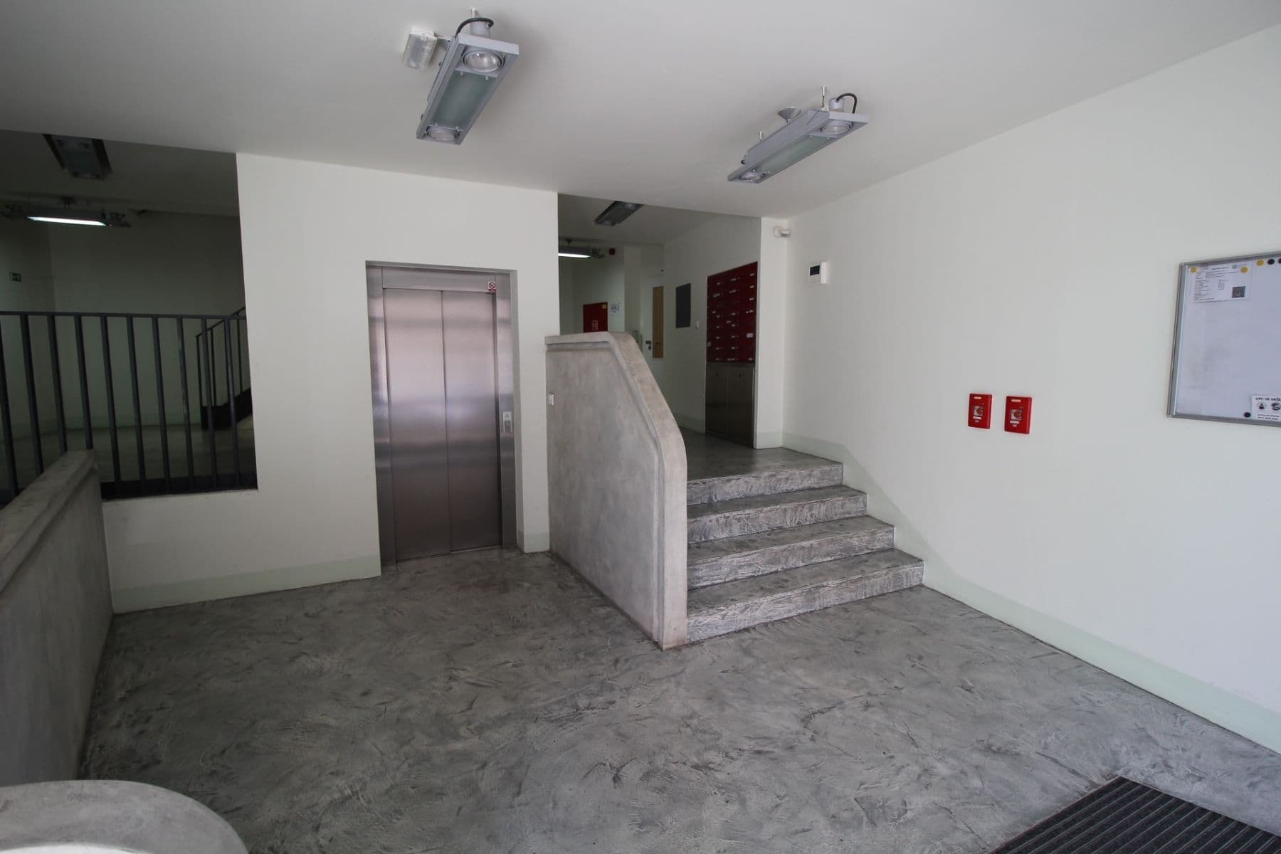 Pronájem bytu 2+kk 45 m², U libeňského pivovaru, Praha, Praha Pronájem bytu 2+kk 45 m², U libeňského pivovaru, Praha, Praha