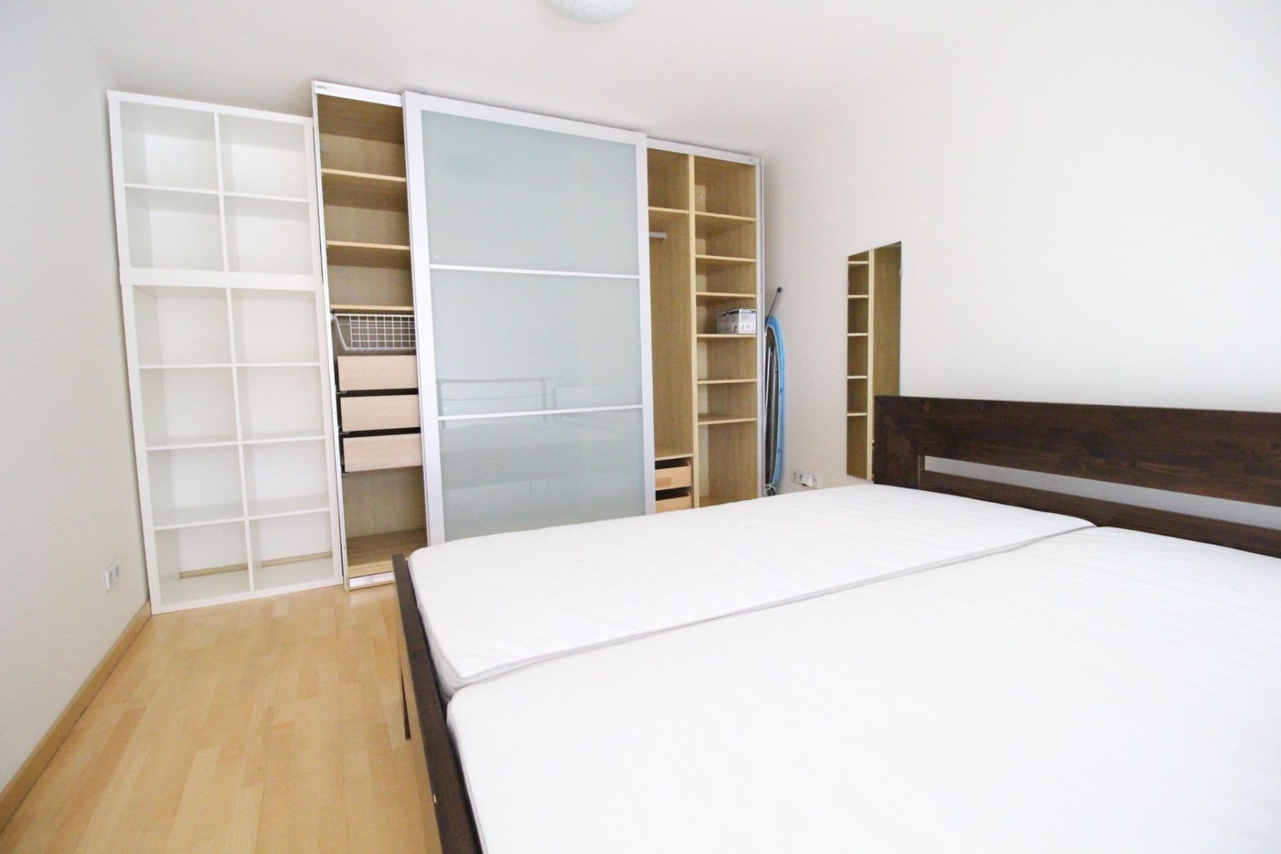 Pronájem bytu 2+kk 45 m², U libeňského pivovaru, Praha, Praha Pronájem bytu 2+kk 45 m², U libeňského pivovaru, Praha, Praha