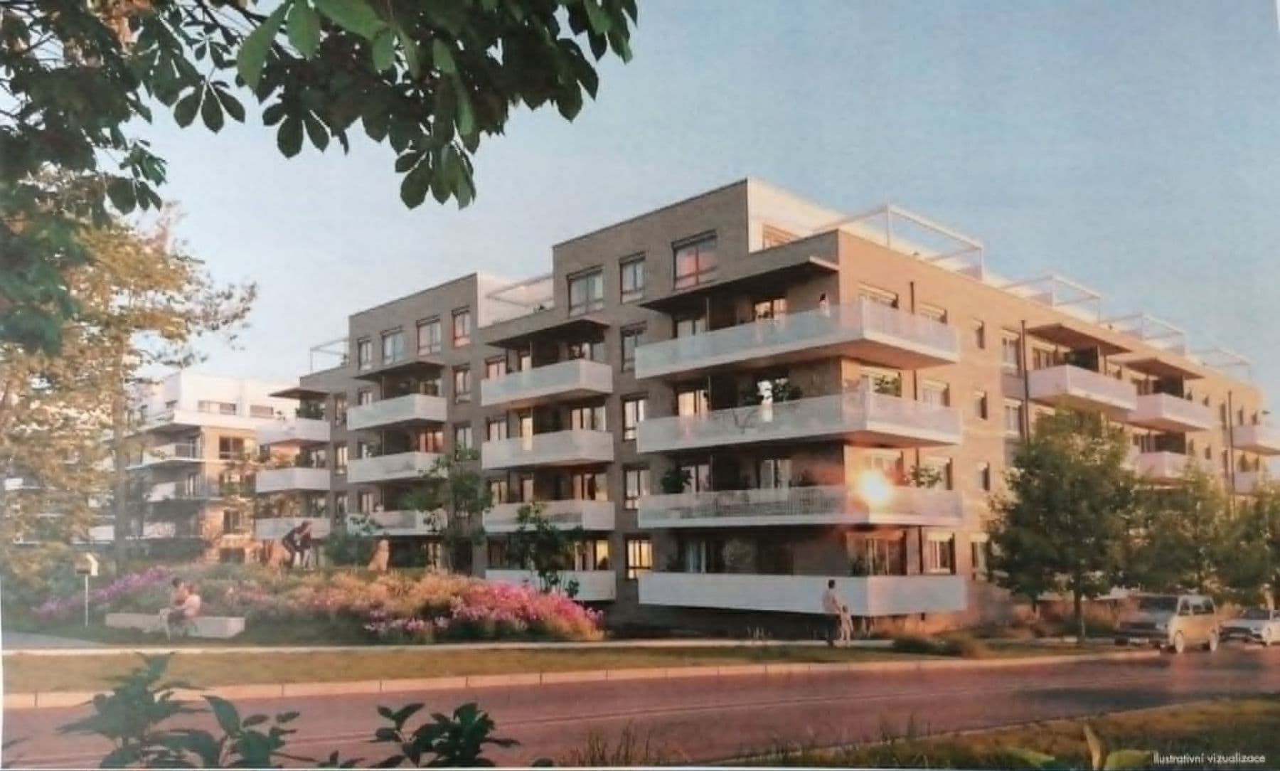 Prodej bytu 1+kk 32 m², Thomasova, Praha, Praha Prodej bytu 1+kk 32 m², Thomasova, Praha, Praha