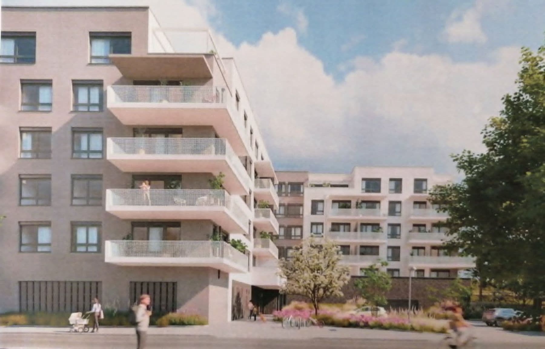 Prodej bytu 1+kk 32 m², Thomasova, Praha, Praha Prodej bytu 1+kk 32 m², Thomasova, Praha, Praha